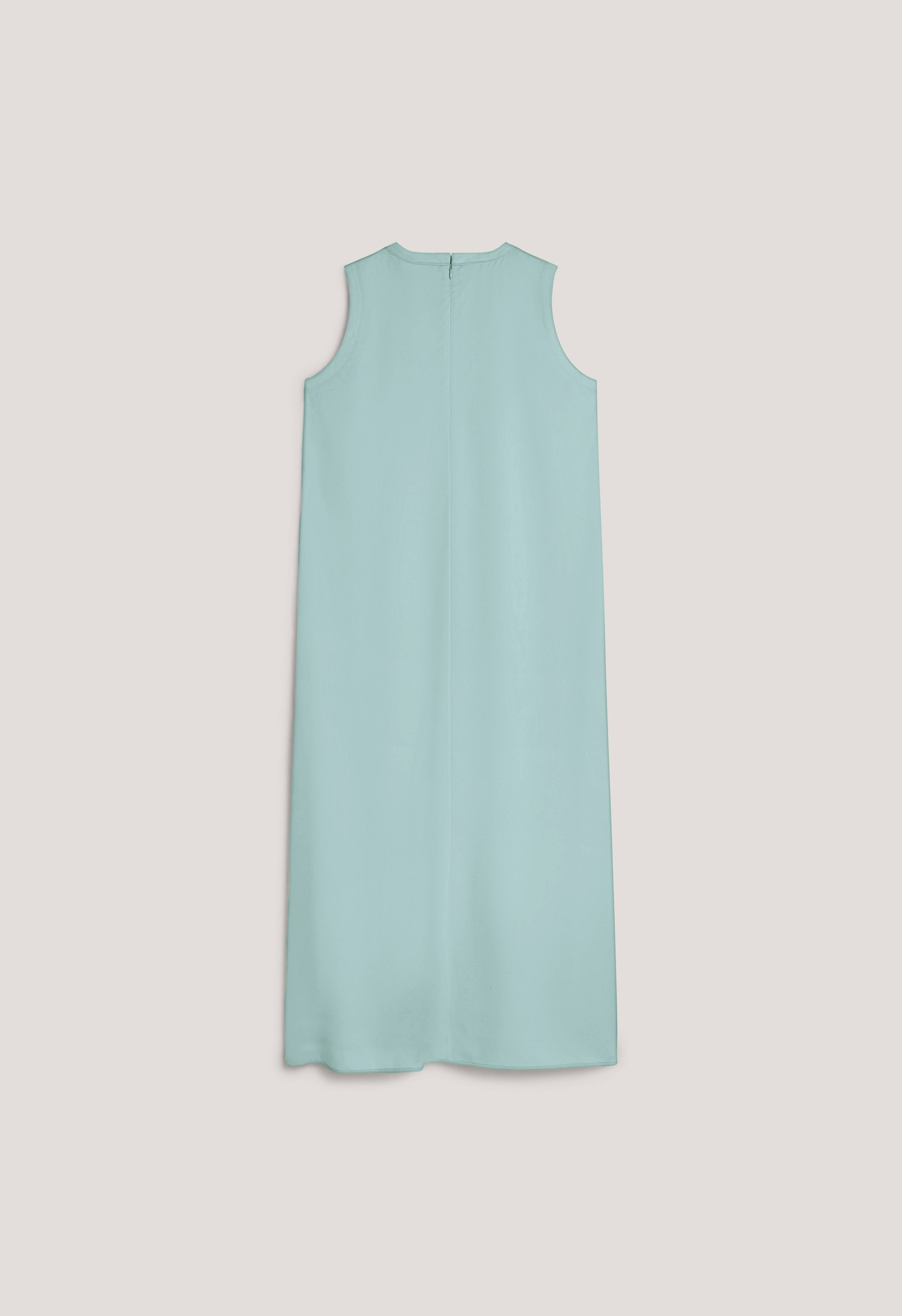 Summer Sleeveless Dress | Storm