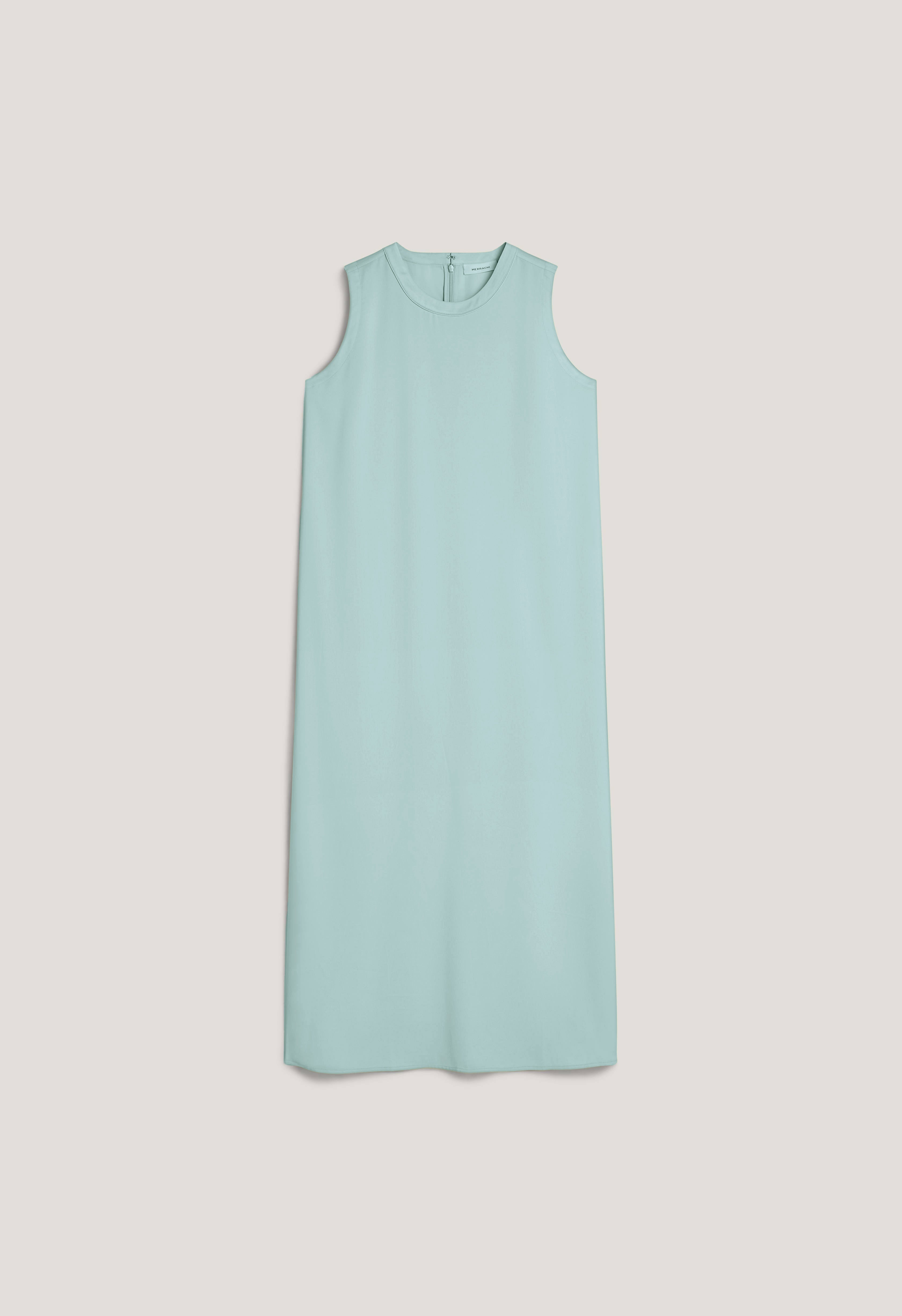 Summer Sleeveless Dress | Storm