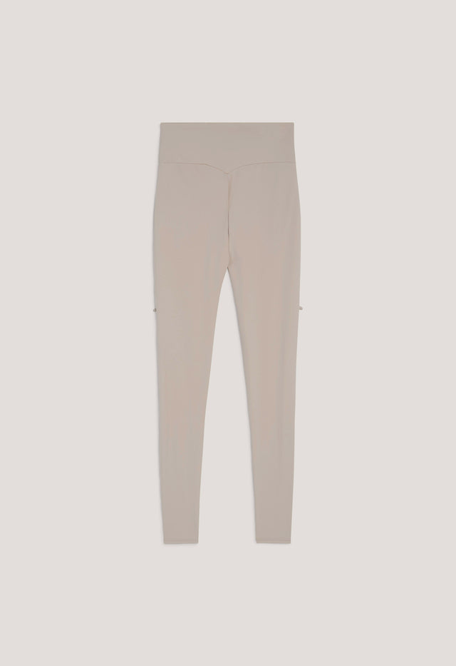 Swim Legging | Cashmere