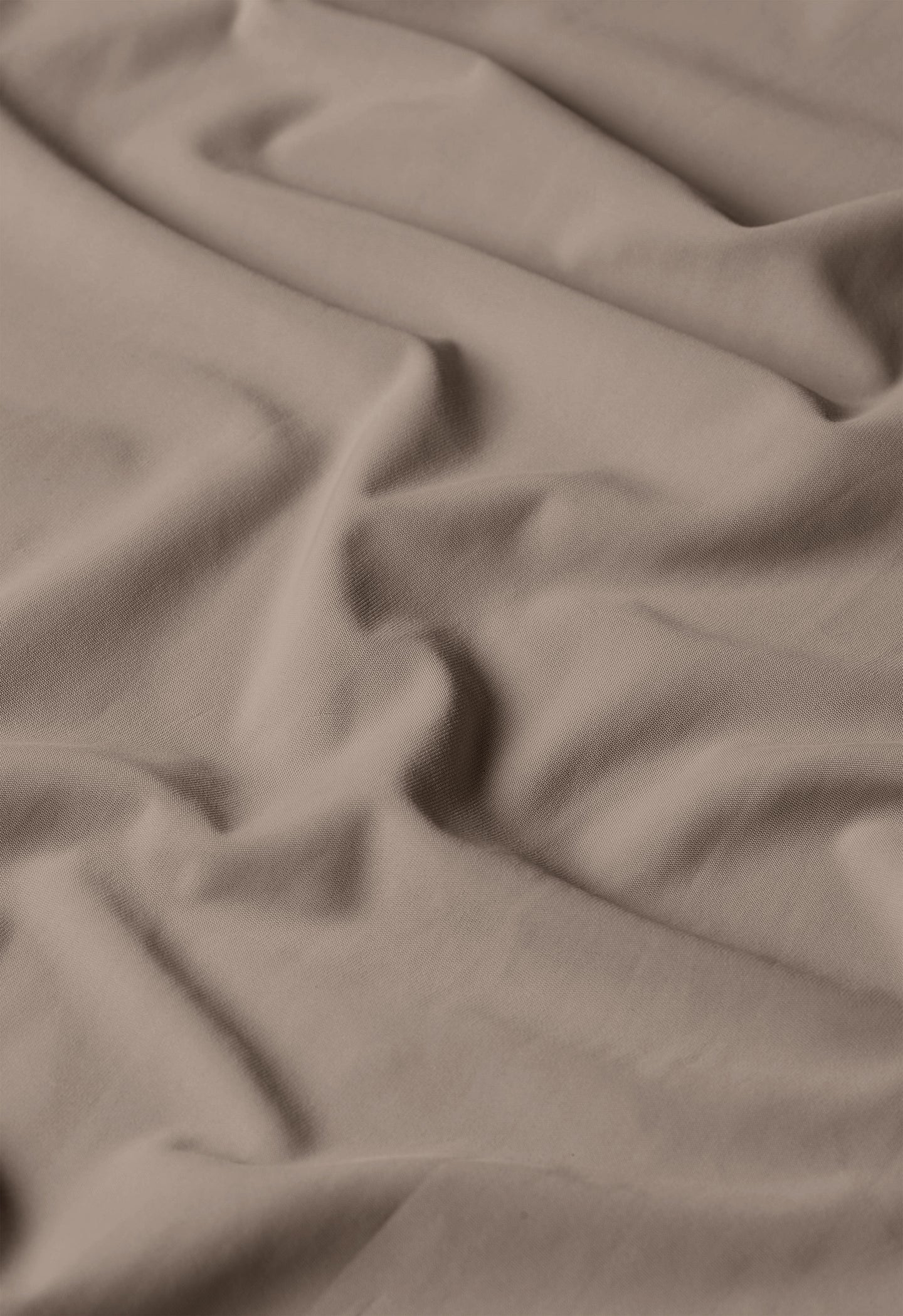 Swim Scarf | Soft Khaki