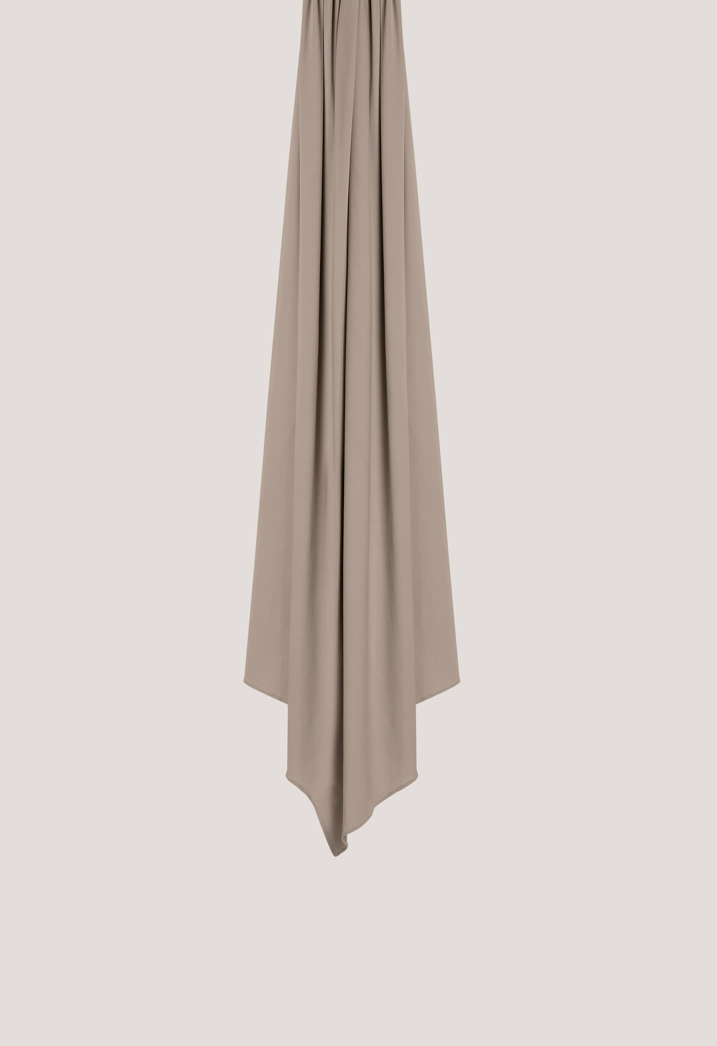 Swim Scarf | Soft Khaki