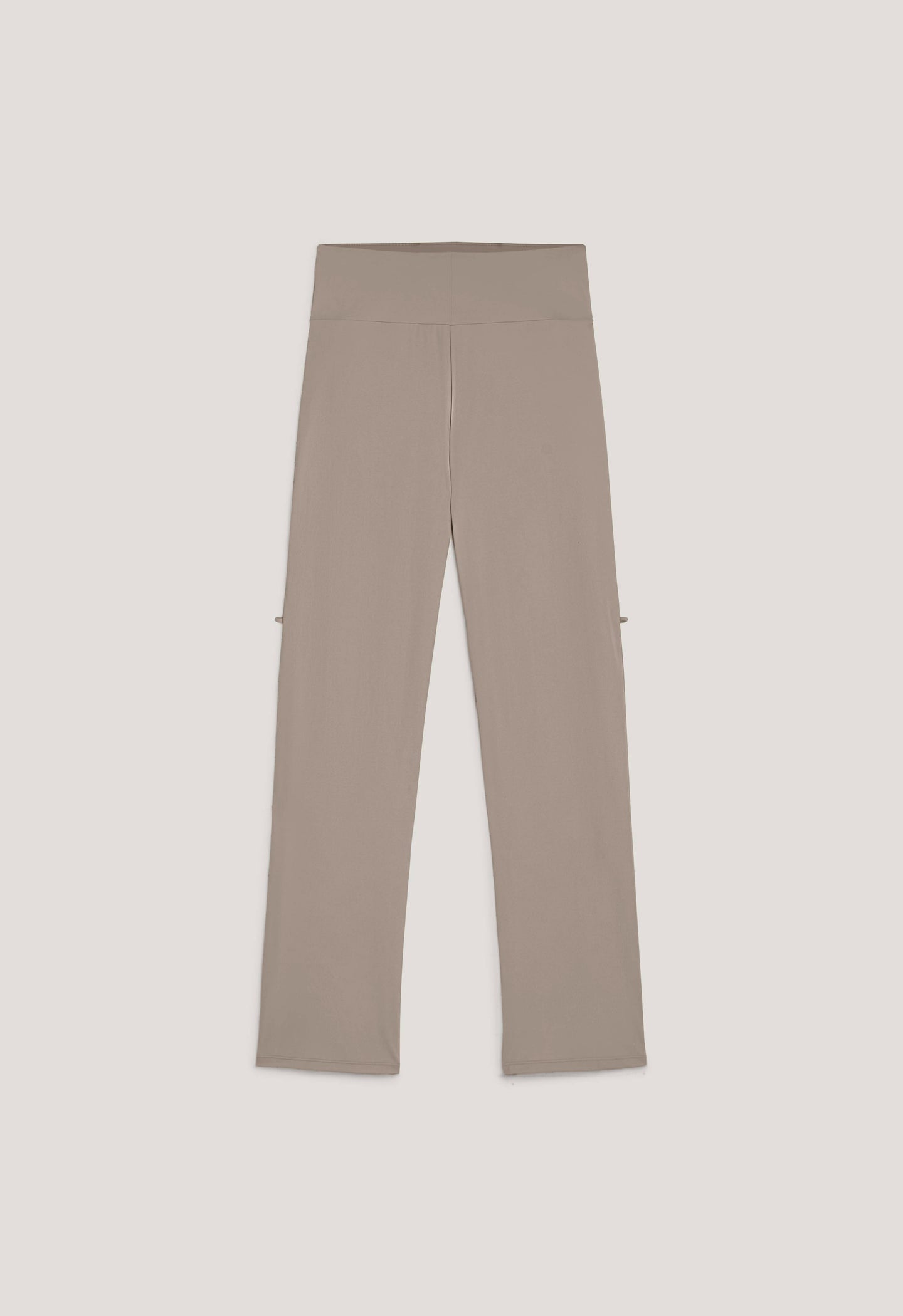 Swim Straight Legging | Soft Khaki