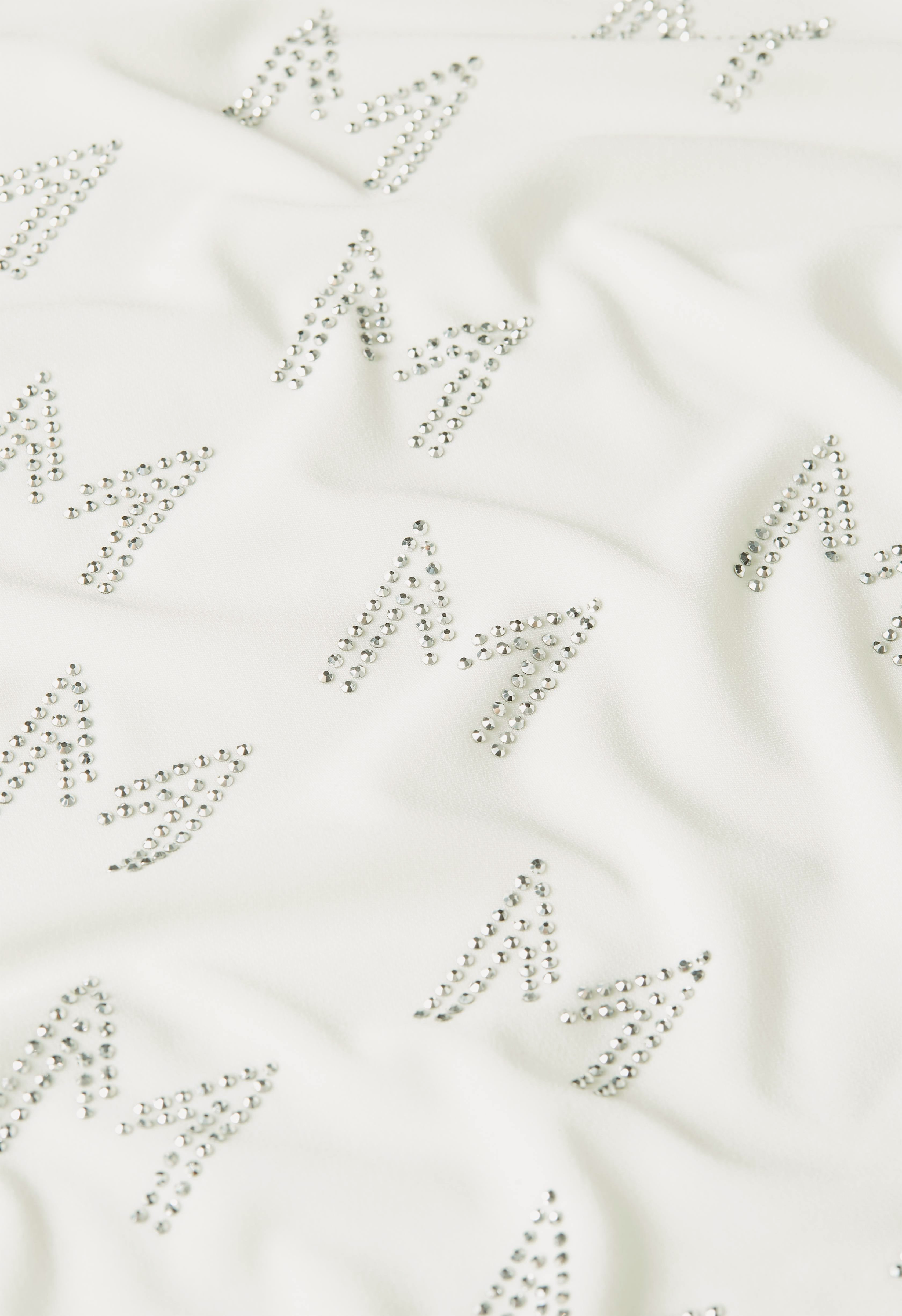 The Unique - Premium Jersey | White Cream