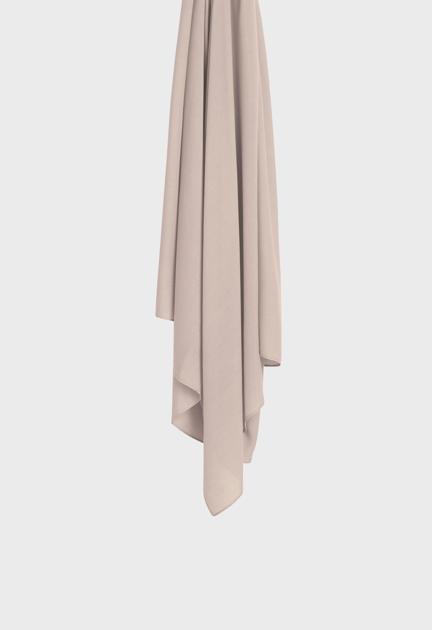 Weightless Woven Scarf | Cashmere