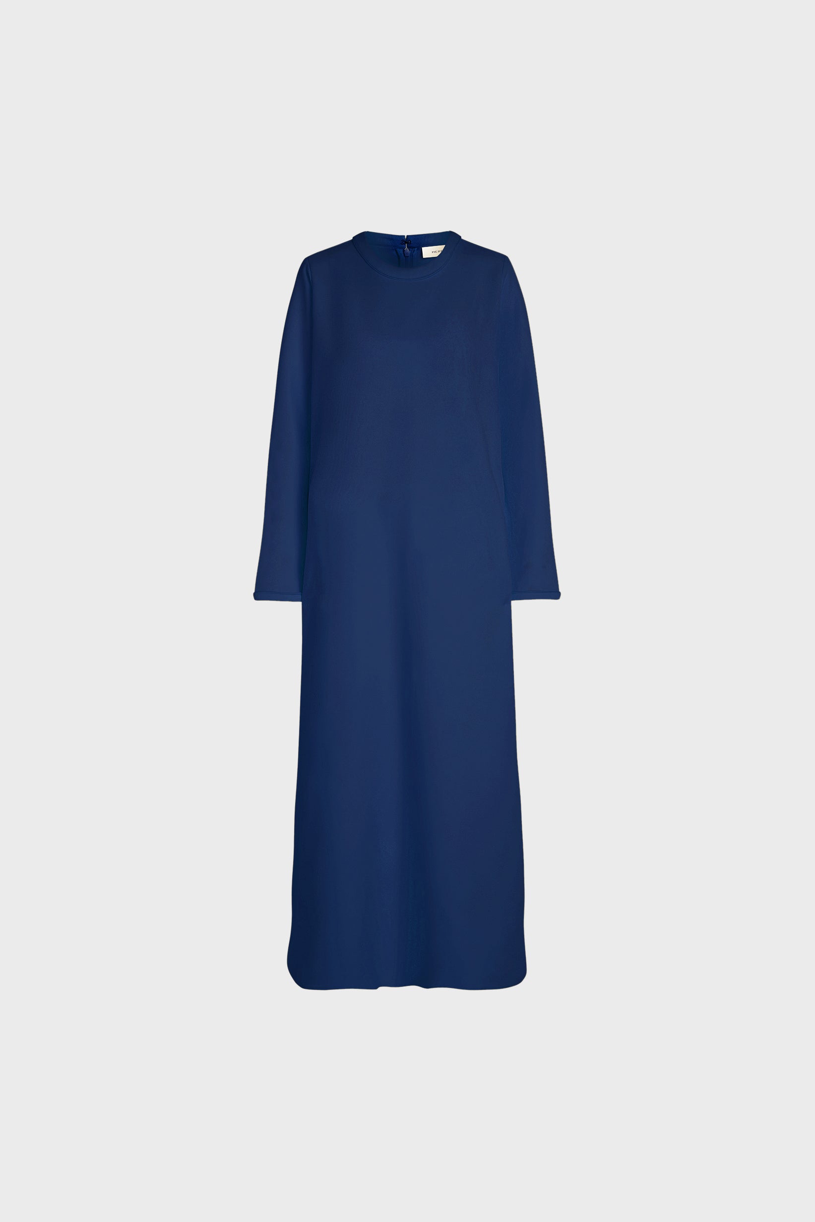 Essential Dress | Navy