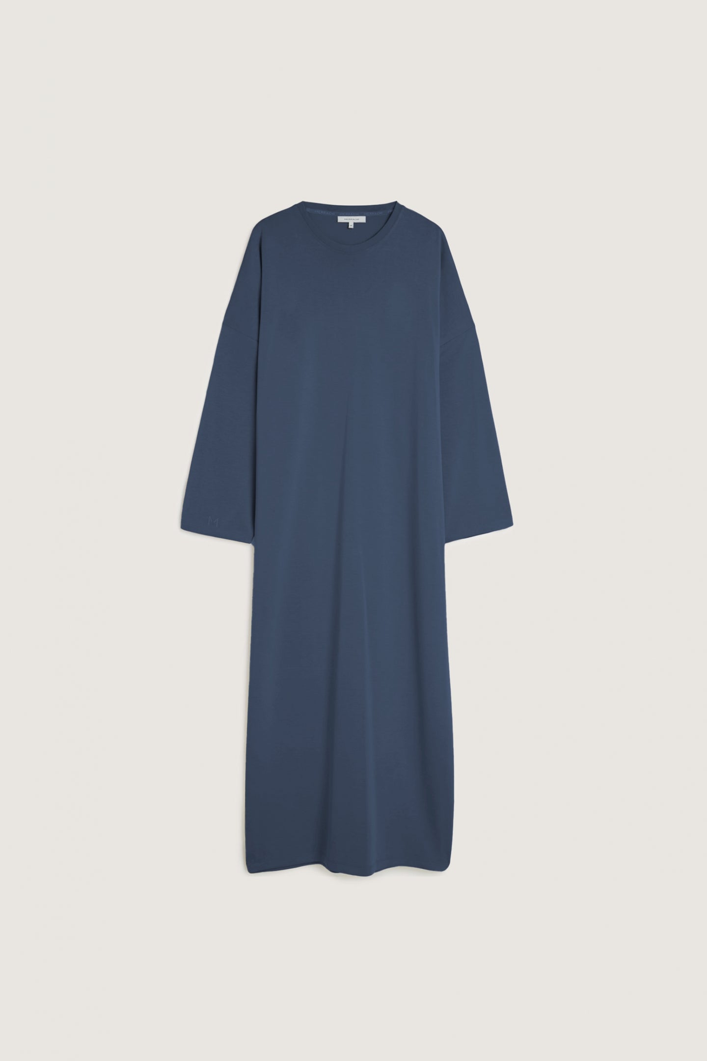 Long Sleeve Dress | Navy