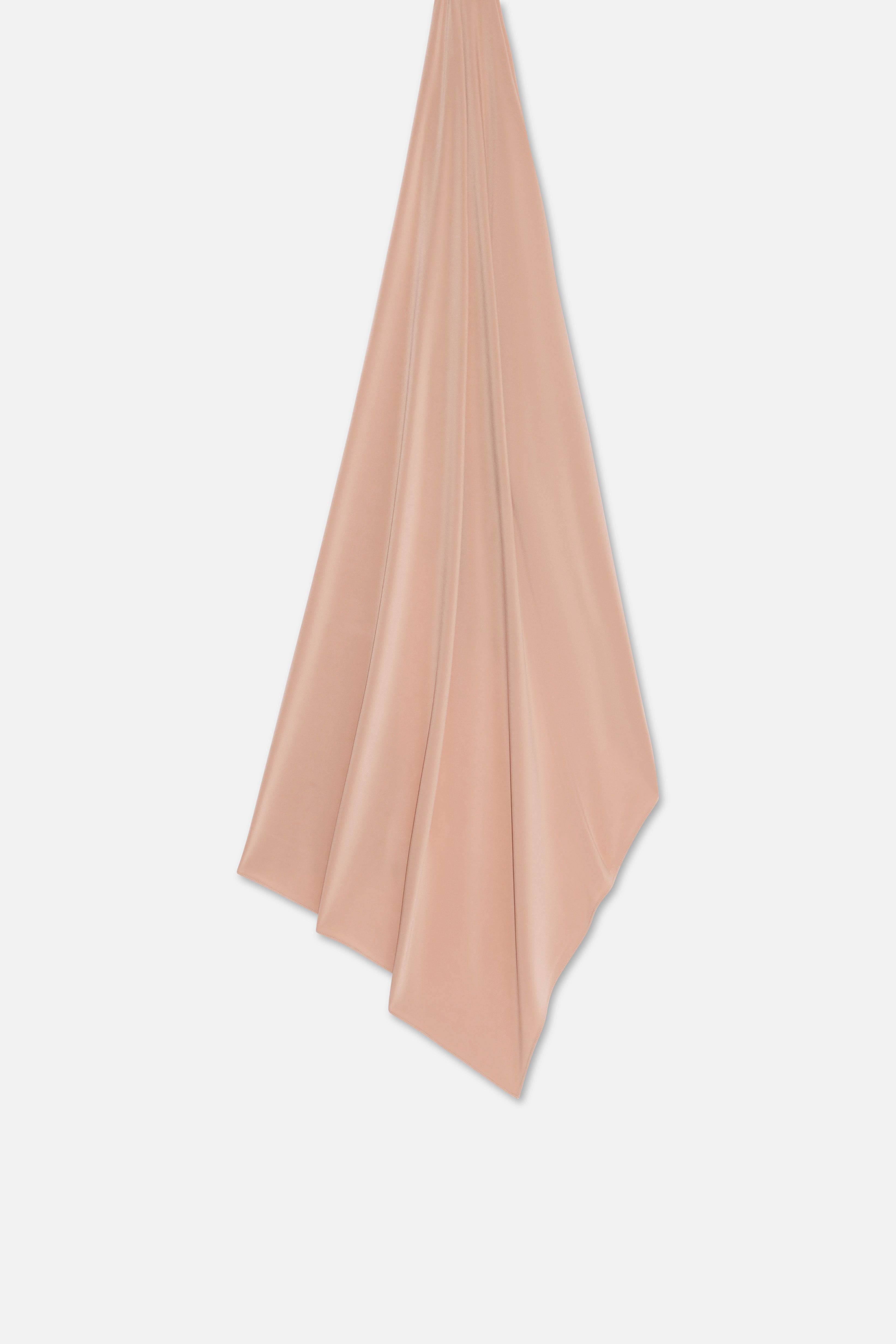 Premium Jersey Scarf | Powder