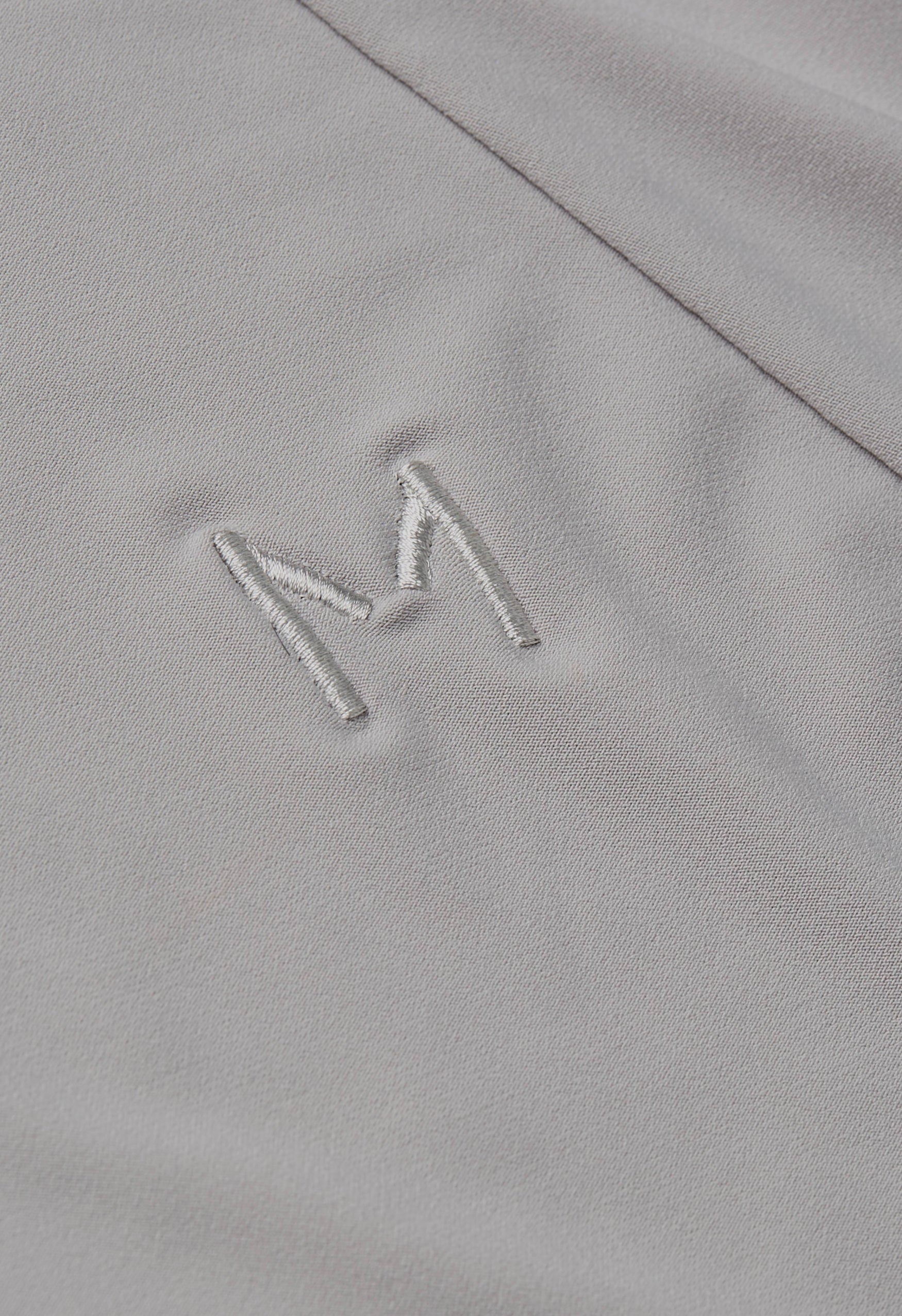 Premium Jersey Hijab | Grey