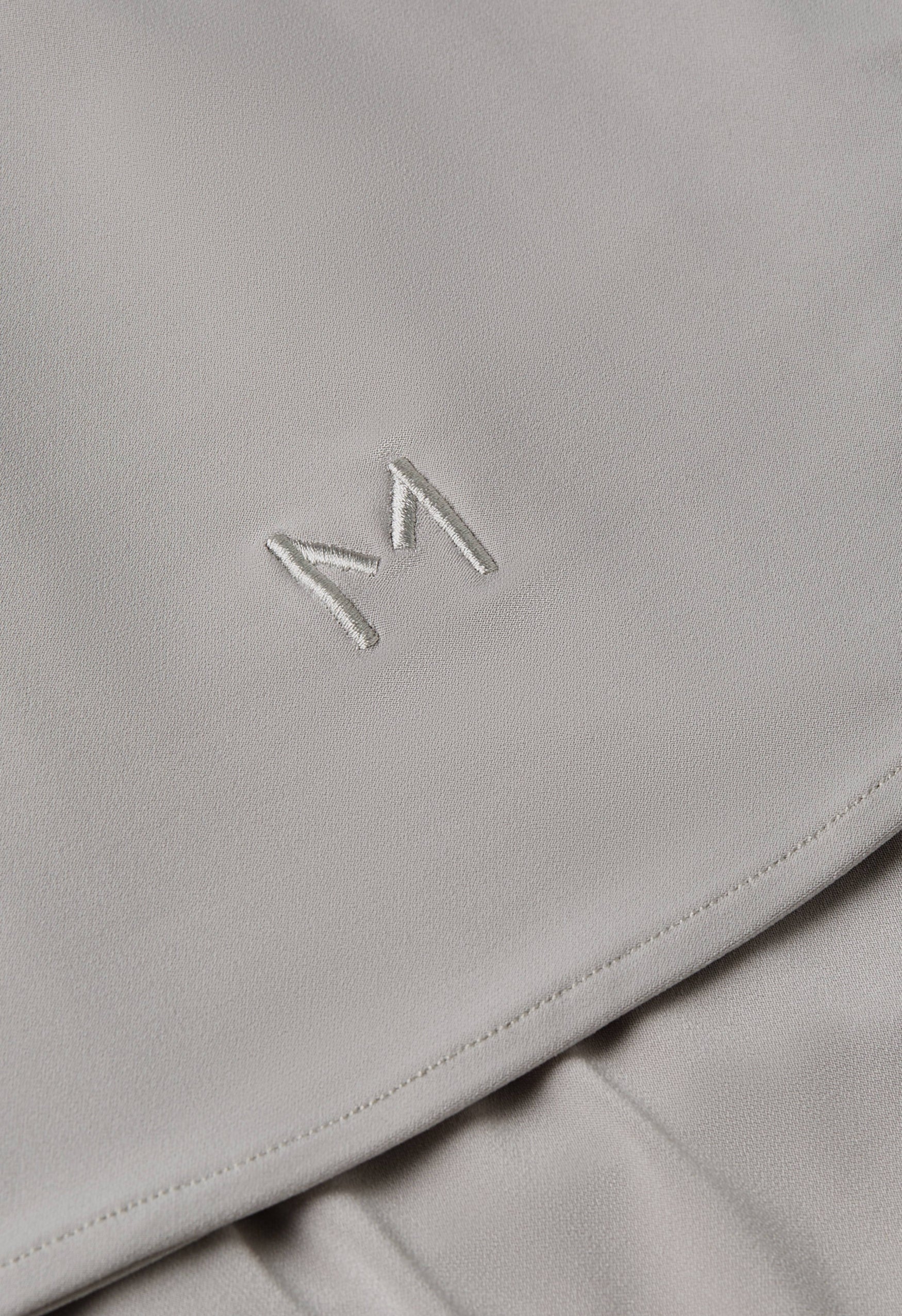 Premium Jersey Khimaar | Grey