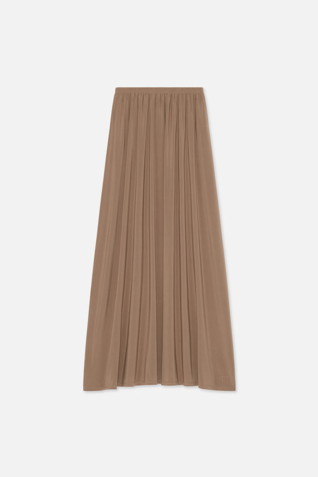 Premium Jersey Prayer Skirt | Oud