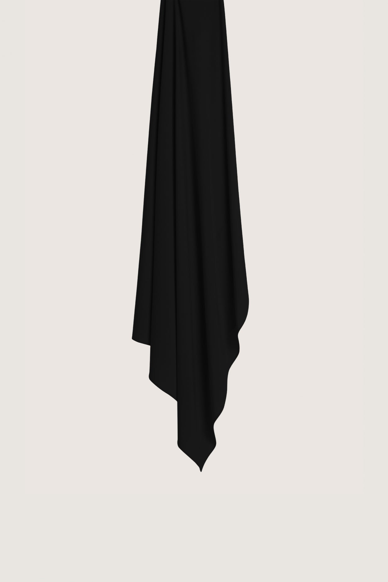 Premium Jersey Scarf MERRACHI