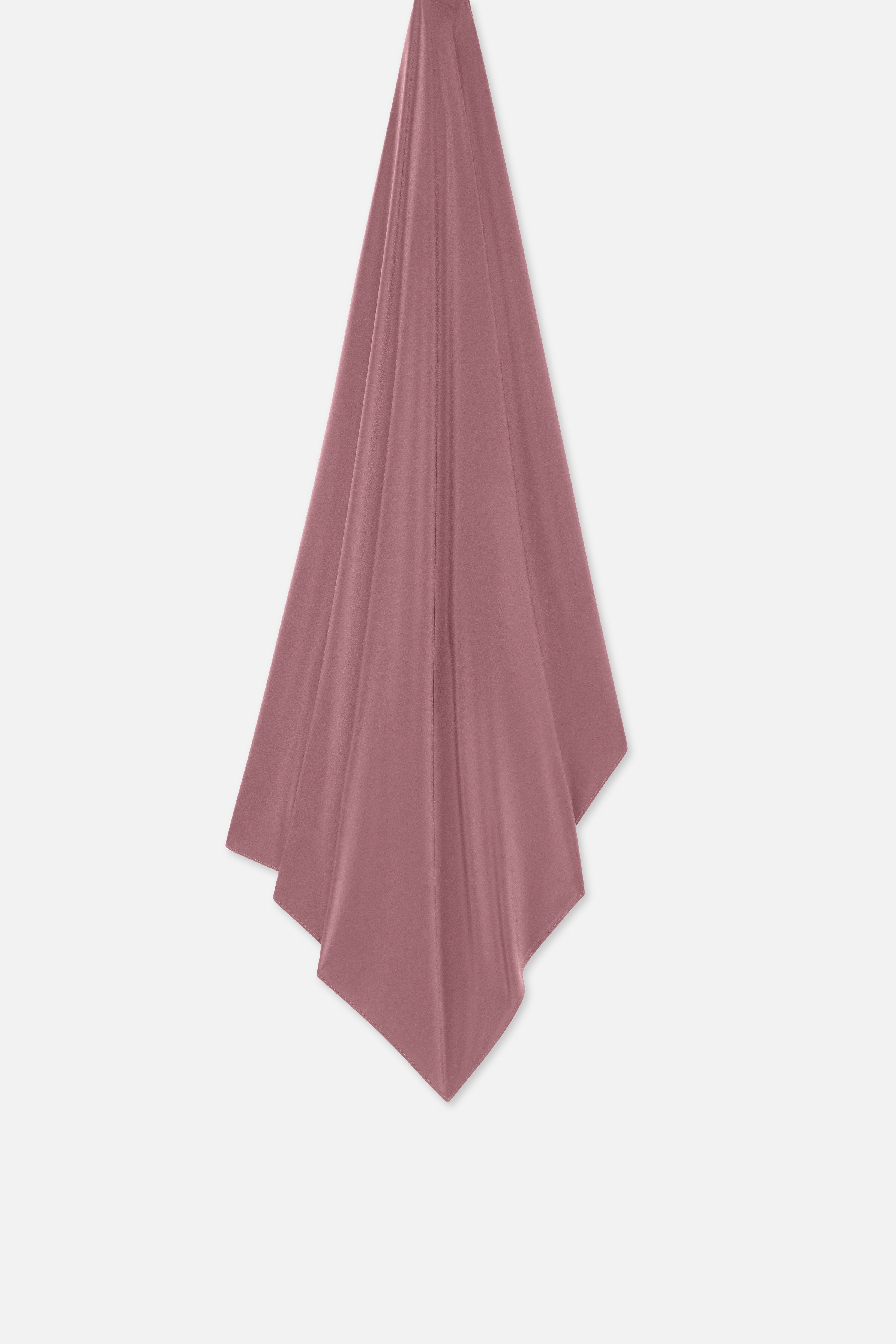 Premium Jersey Scarf | Acai