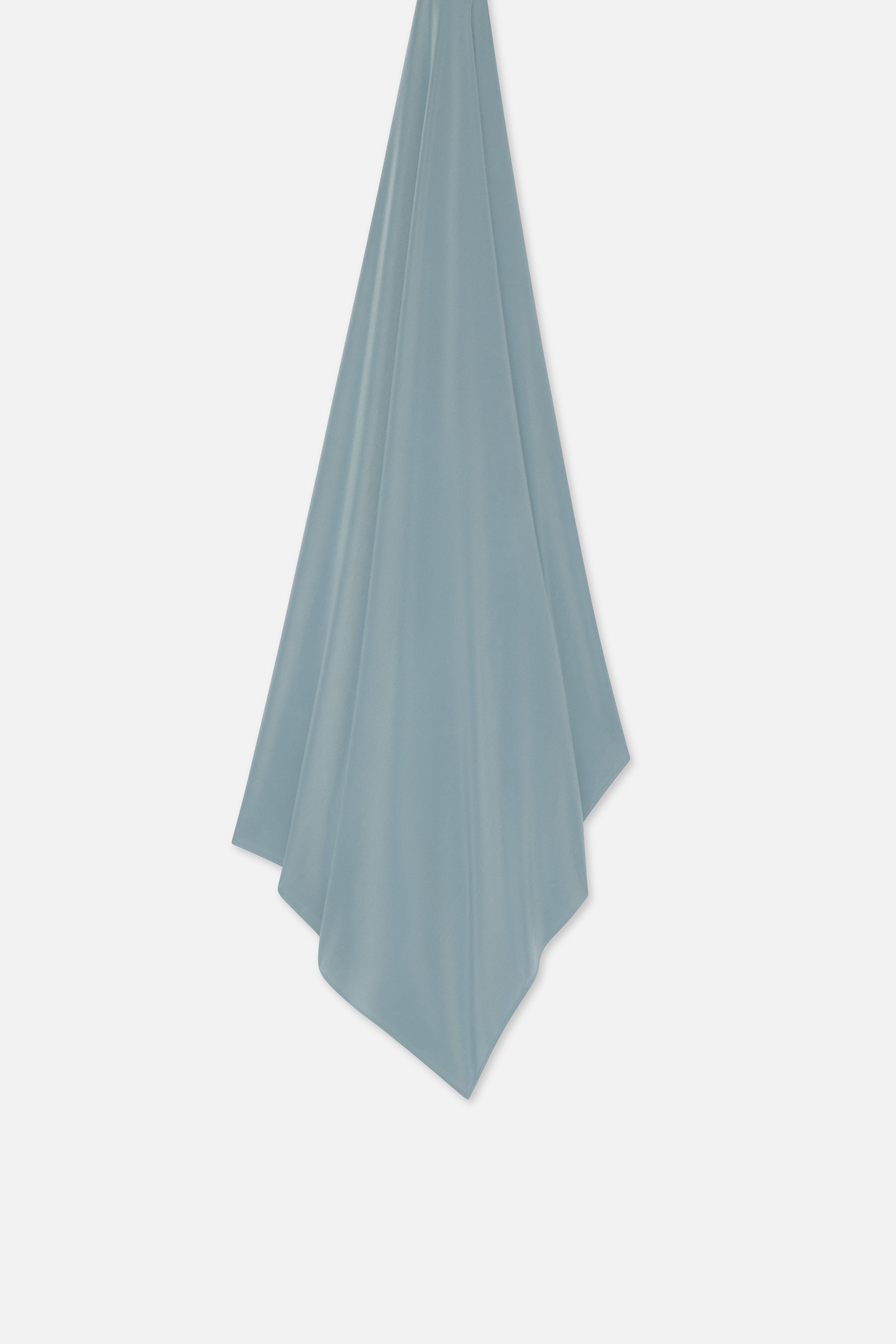 Premium Jersey Scarf | Deep Ocean