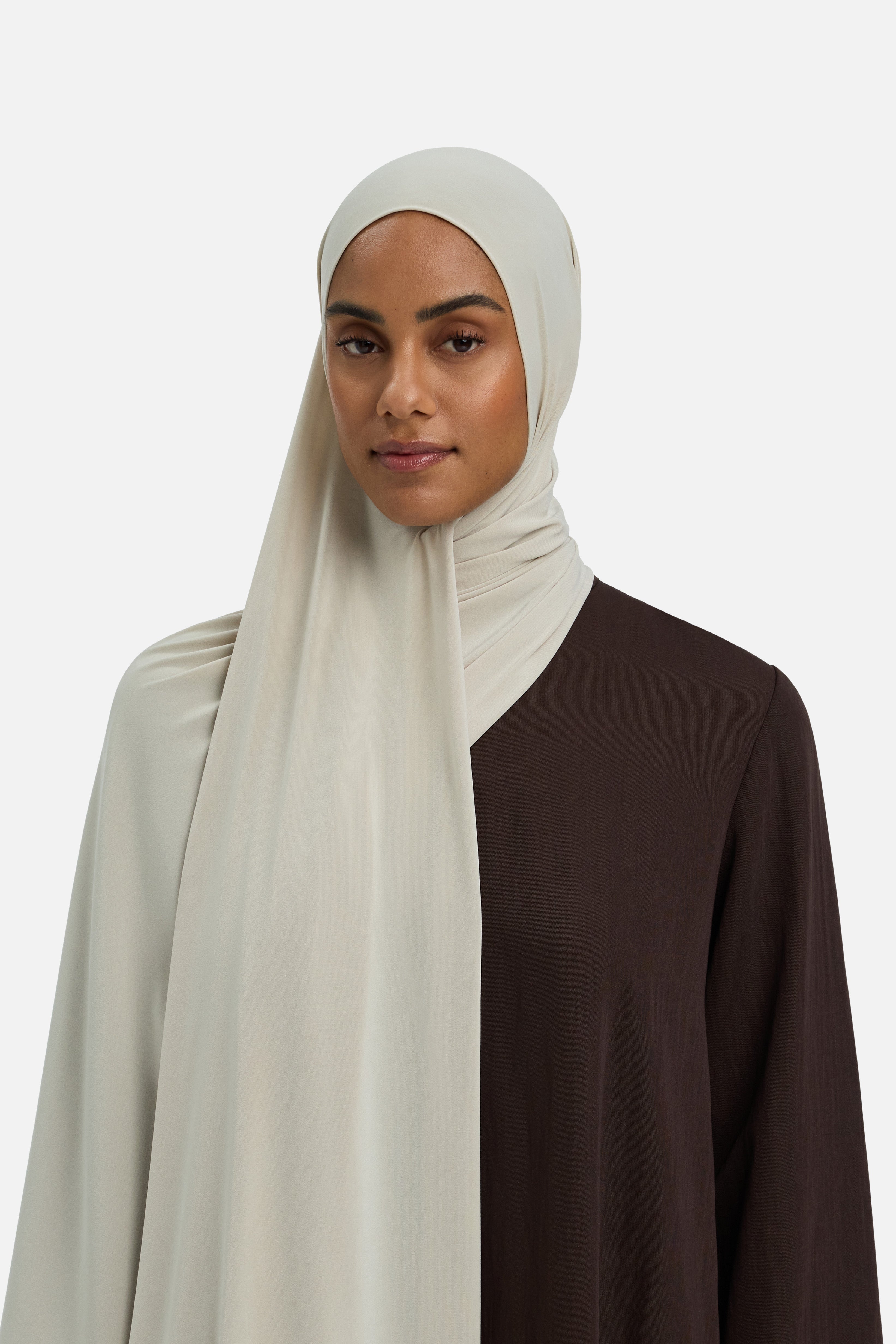 Premium Jersey Scarf | Elephant