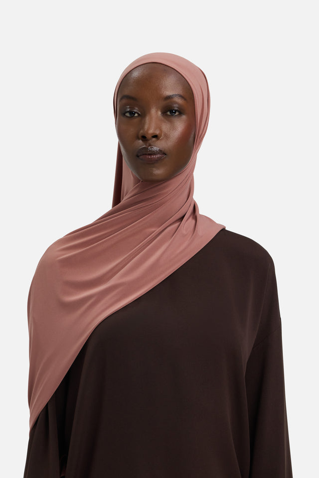 Premium Jersey Scarf | Marrakech