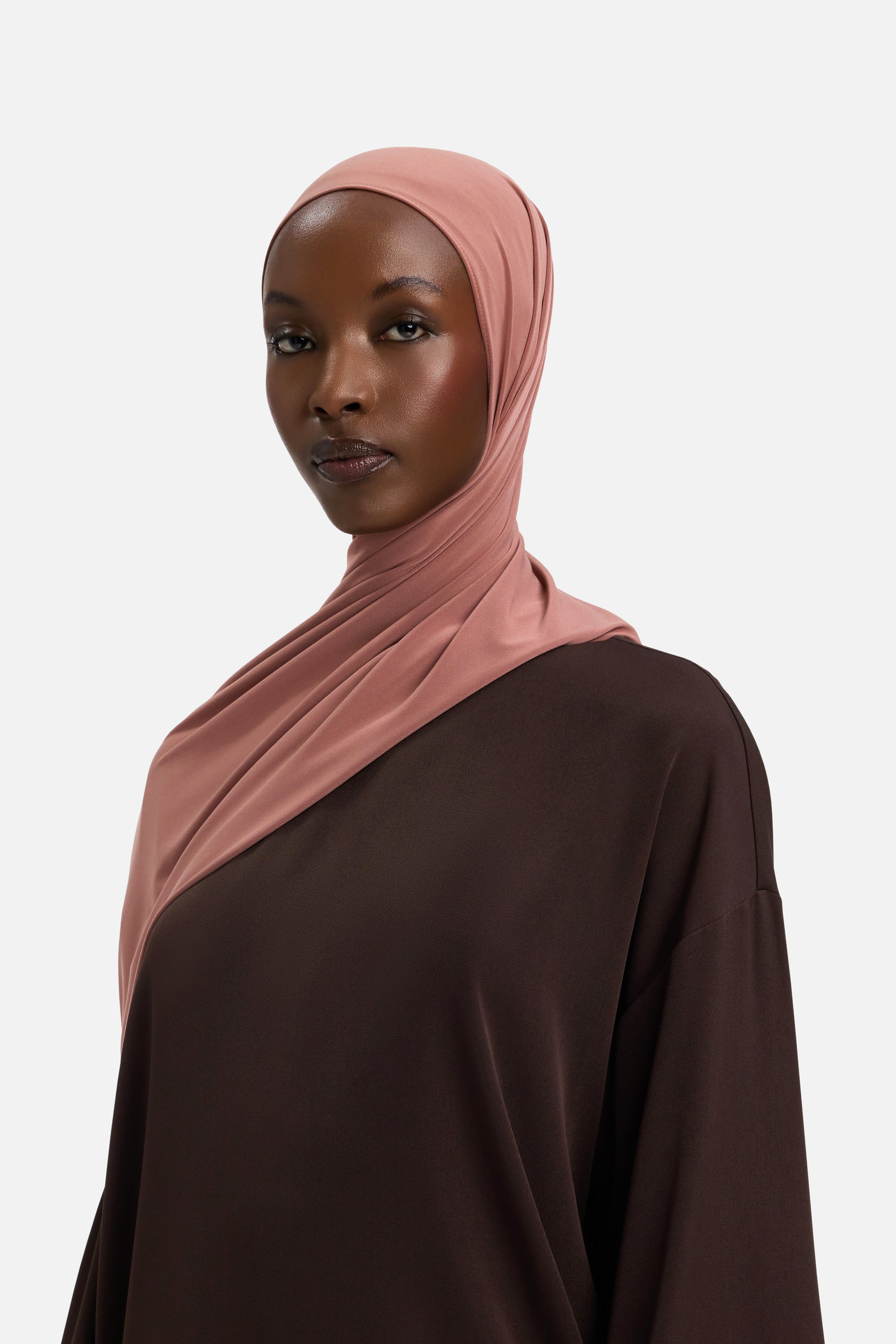 Premium Jersey Scarf | Marrakech