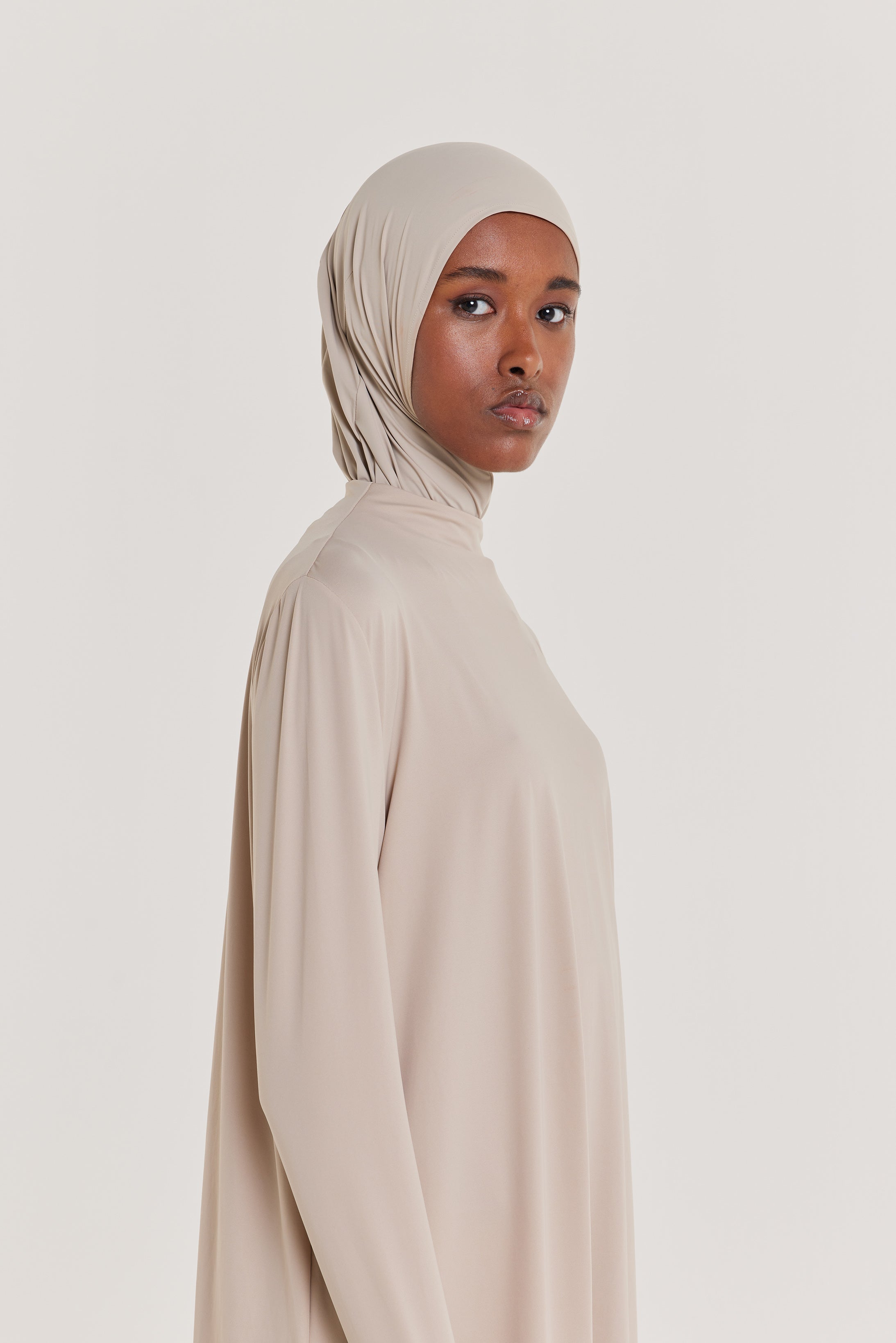 Swim Hijab | Cashmere