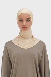 Essential Underscarf | Ash Rose