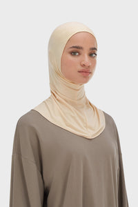 Essential Underscarf | Ash Rose