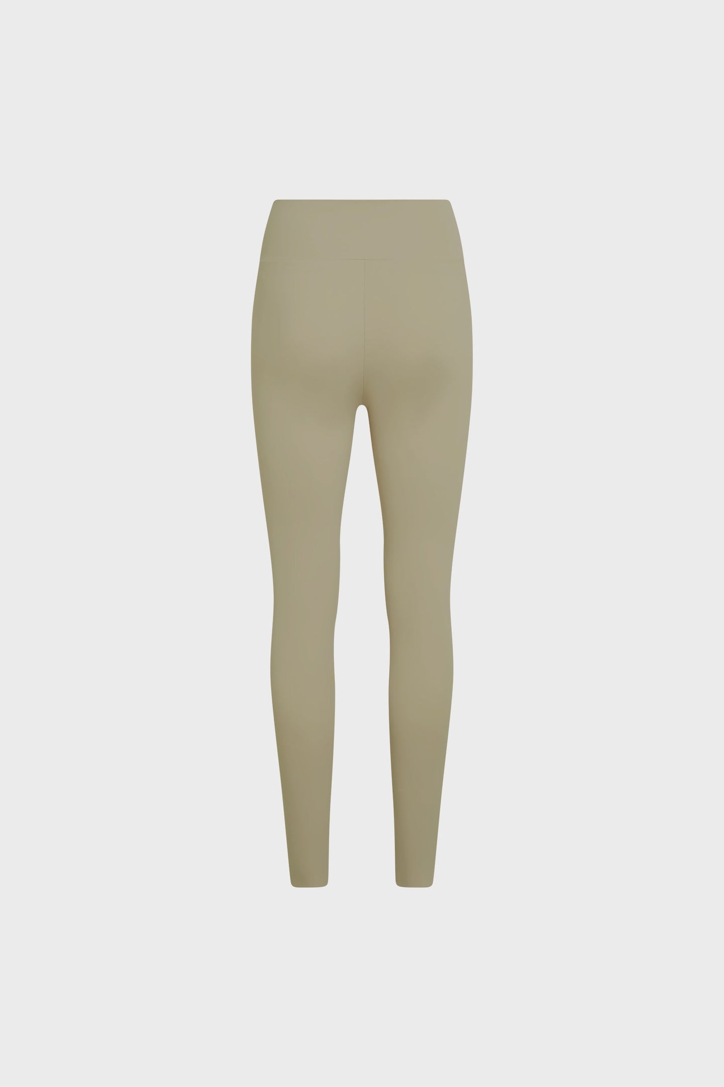 Essential Legging | Moss Gray