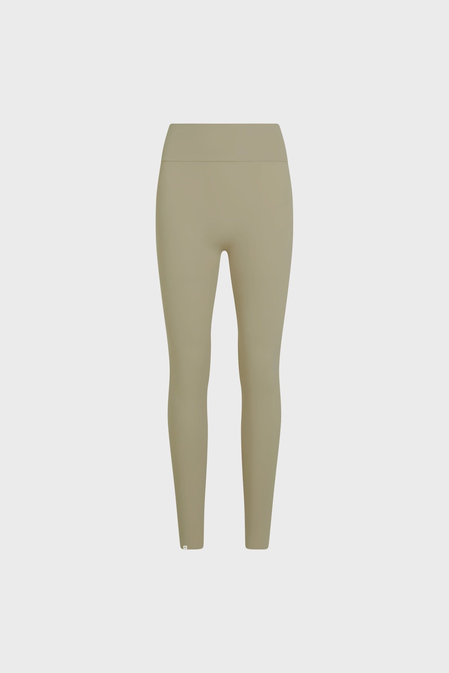 Essential Legging | Moss Gray