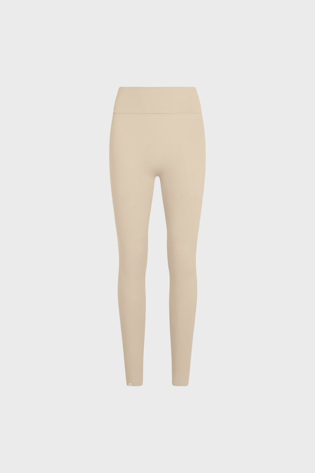 Essential Legging | Sand