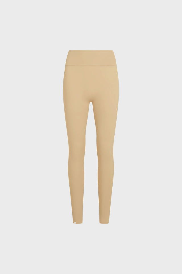 Essential Legging | Warm Butter