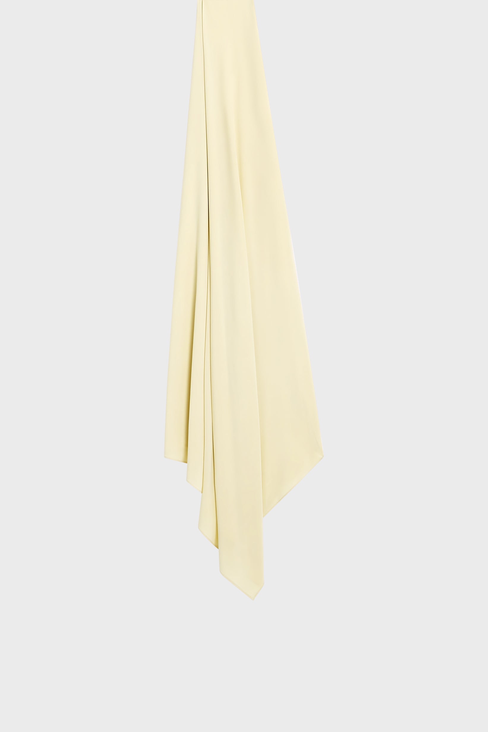 Liquid Jersey Scarf | Sorbet