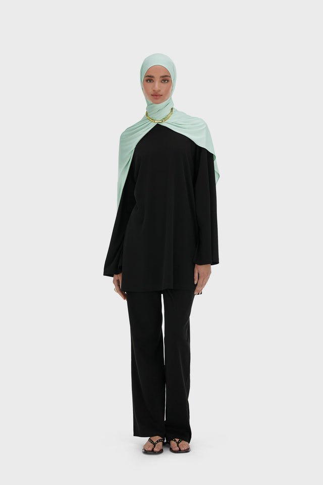 Long Sleeve Tops