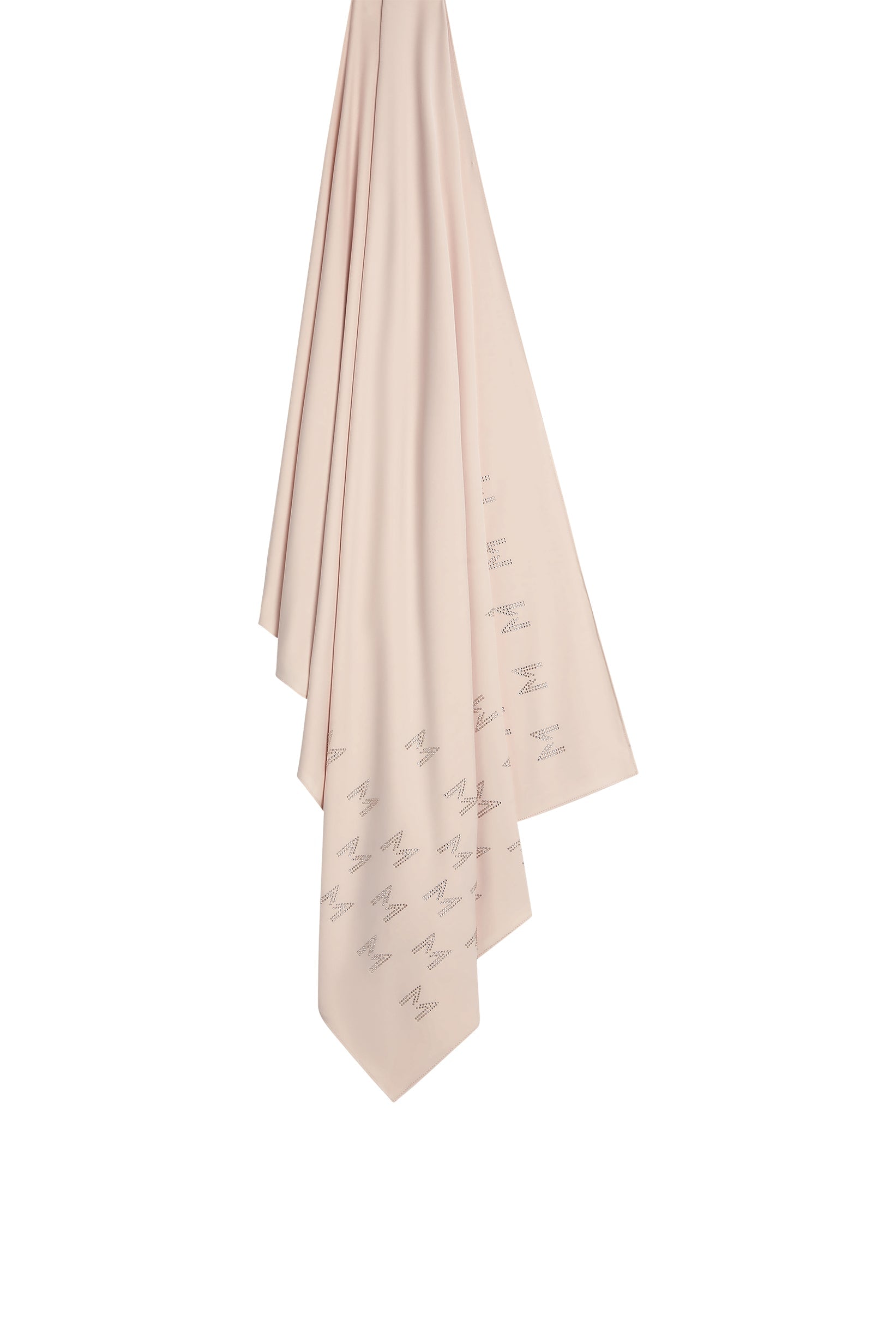 The Unique - Breathable Jersey | Cloud Rose