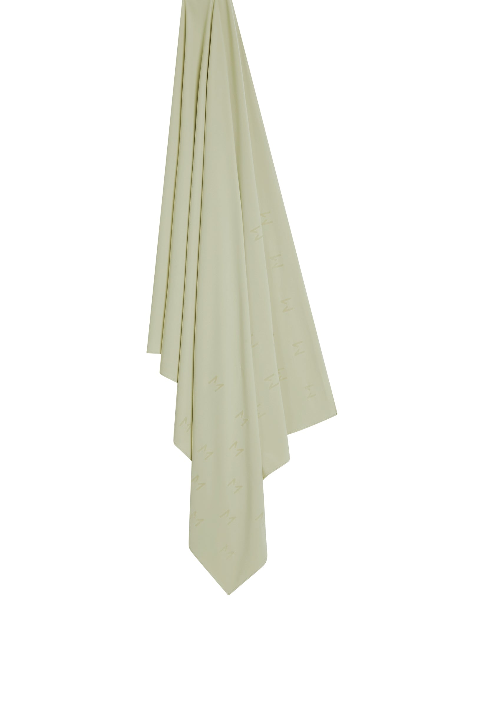 The Unique Flock Premium | Light Mint