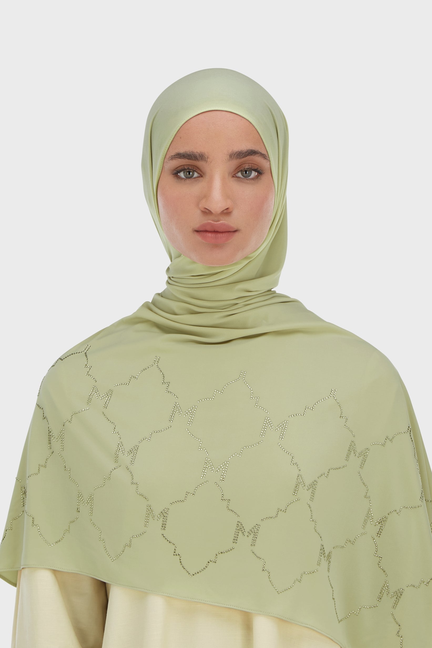 The Moroccan Premium | Iced Olive