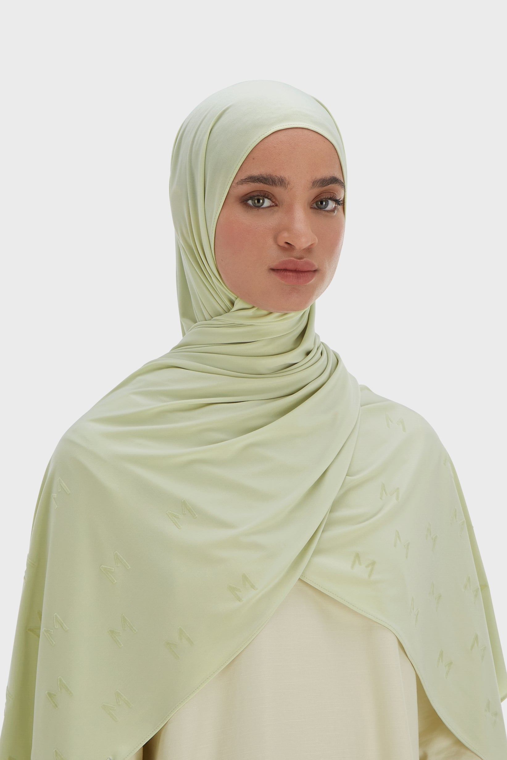 The Unique Flock Premium | Light Mint