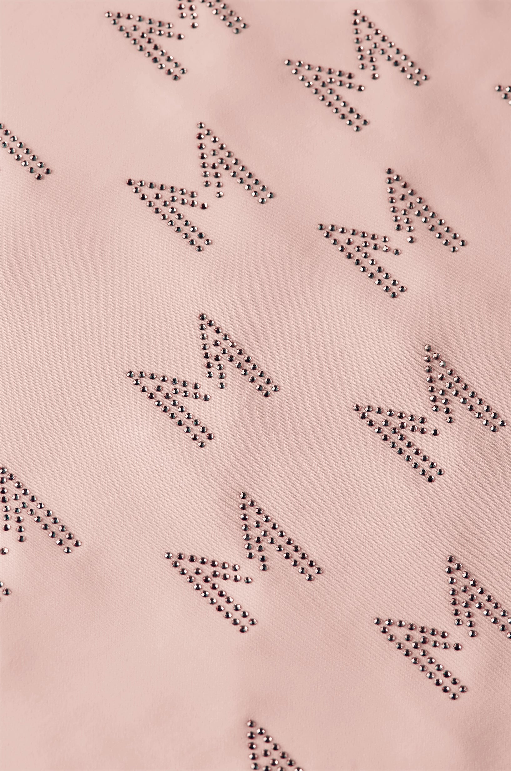 The Unique - Premium Jersey | Frosted Blush