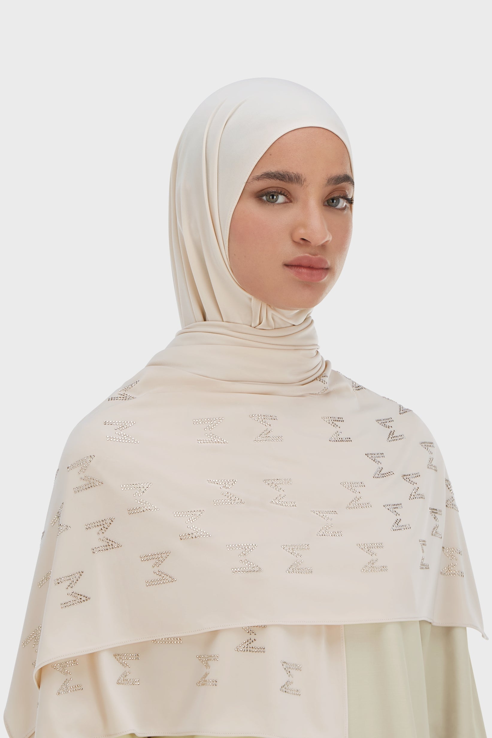 The Unique - Premium Jersey | Sand