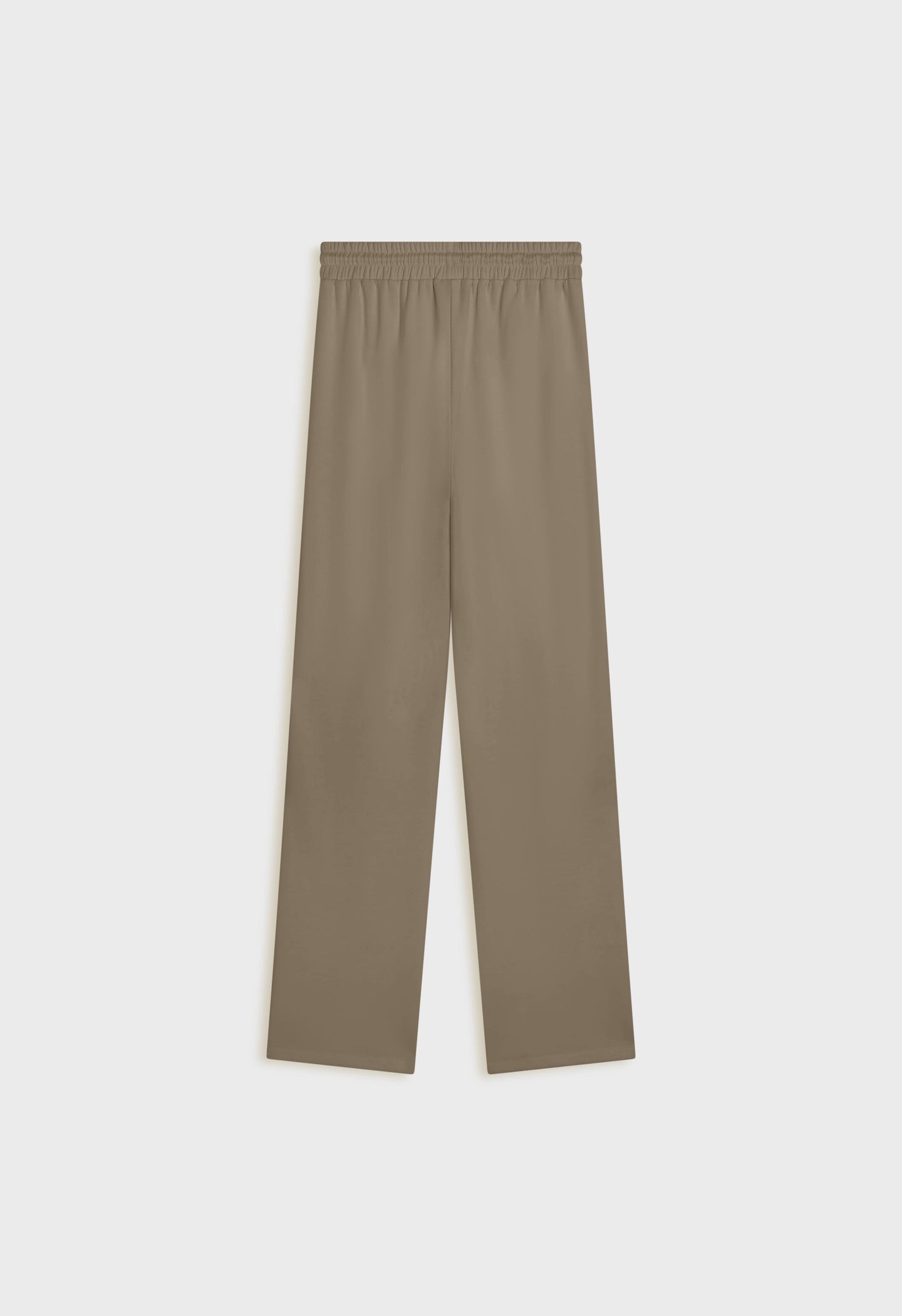 Soft Rayon Pants | Desert Brown