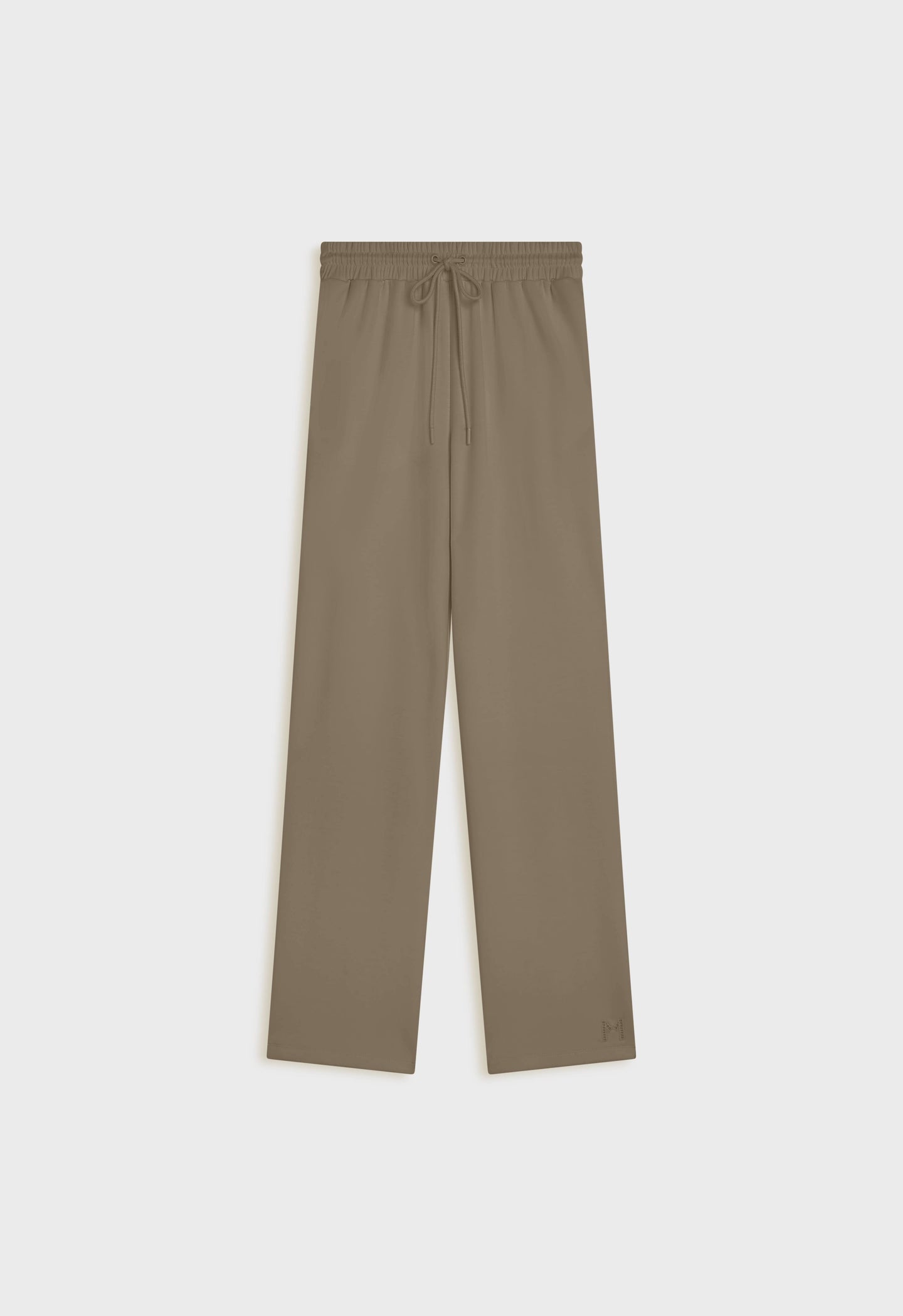 Soft Rayon Pants | Desert Brown