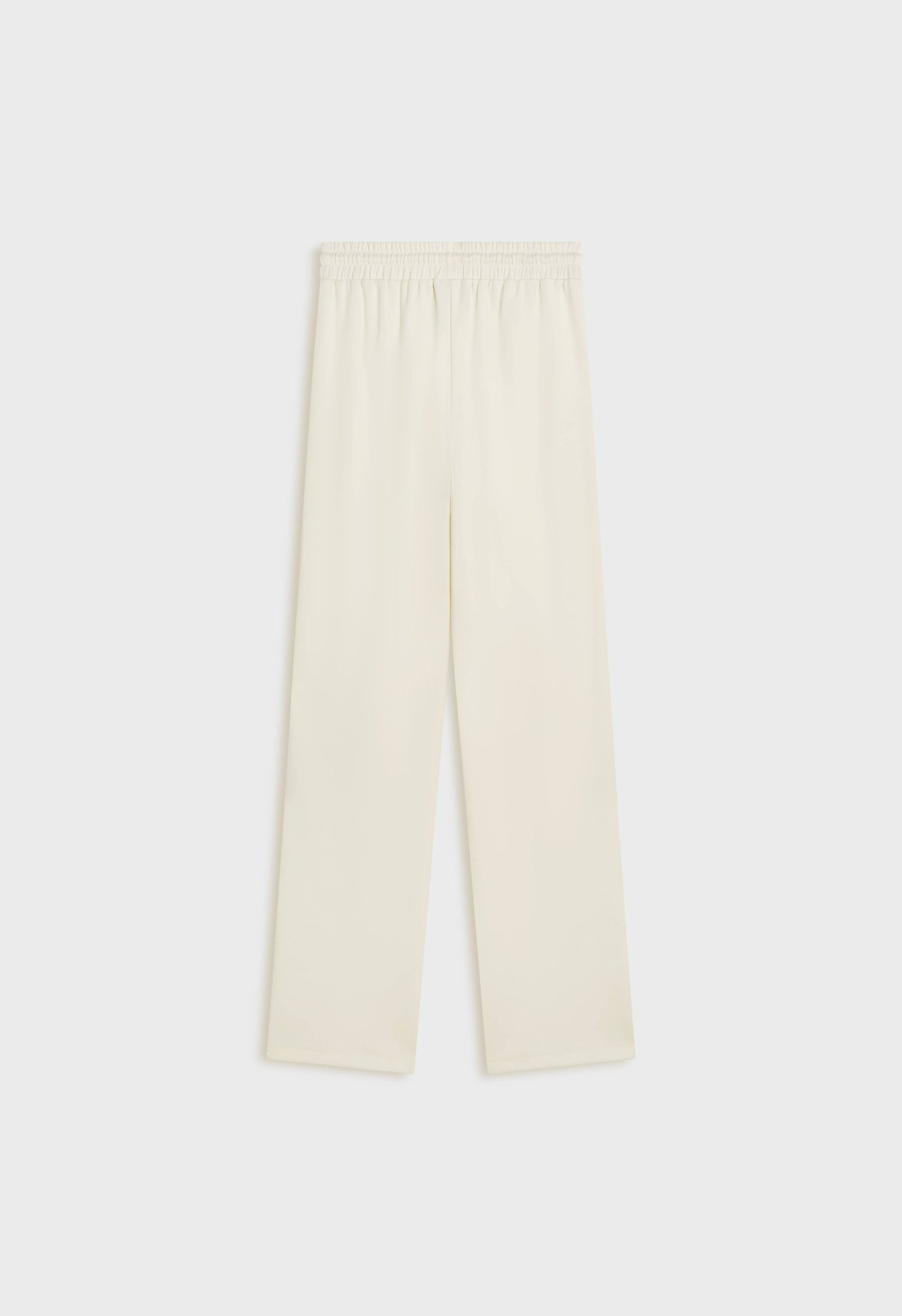 Soft Rayon Pants | Off White