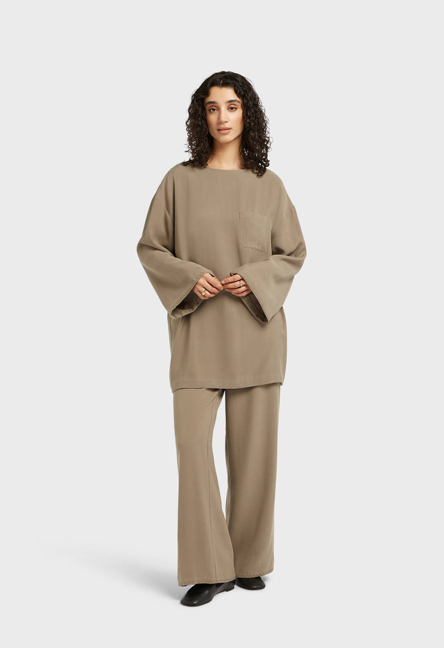 Soft Woven
