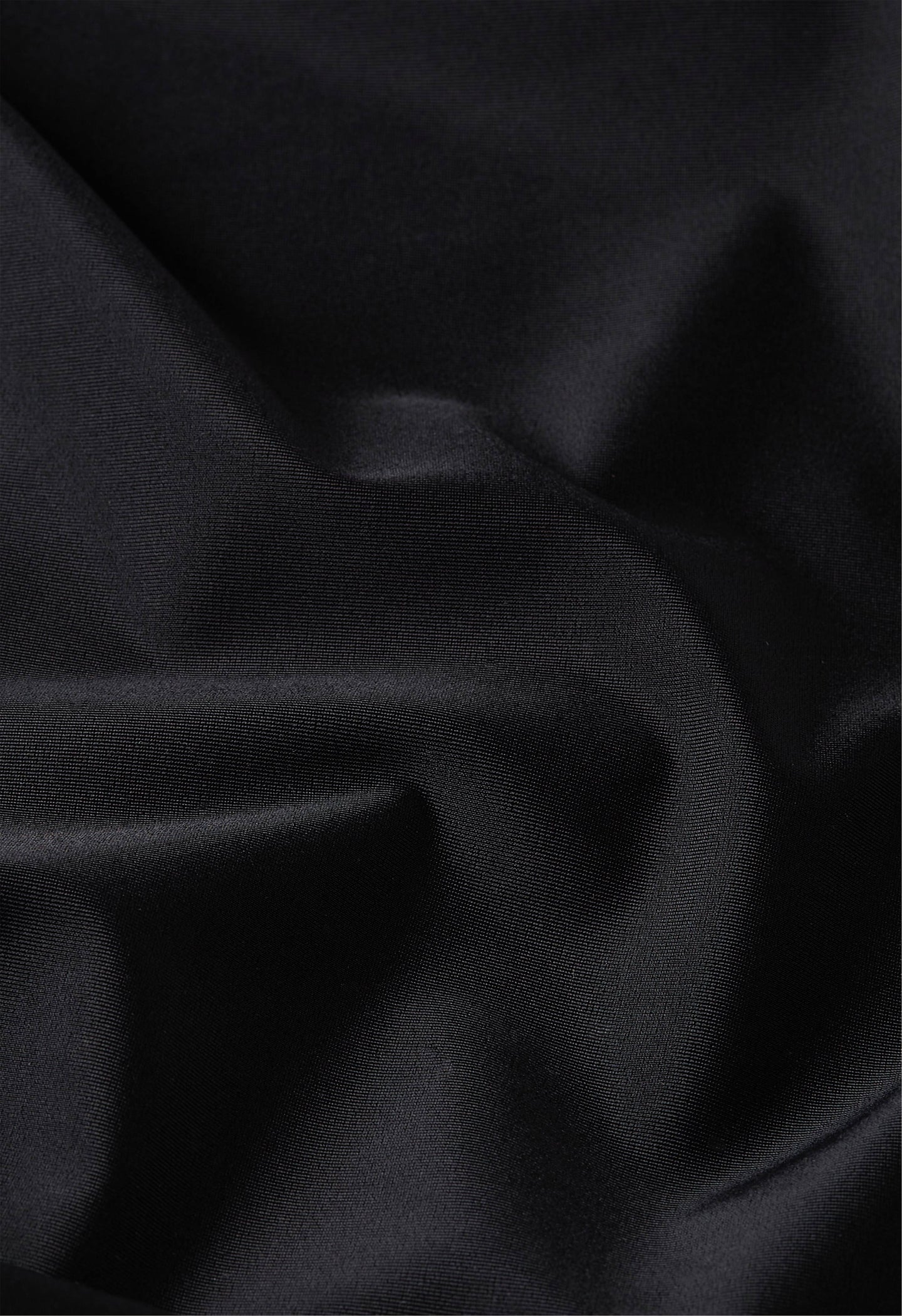 Stone Ring Swim Dress and Suit | Black