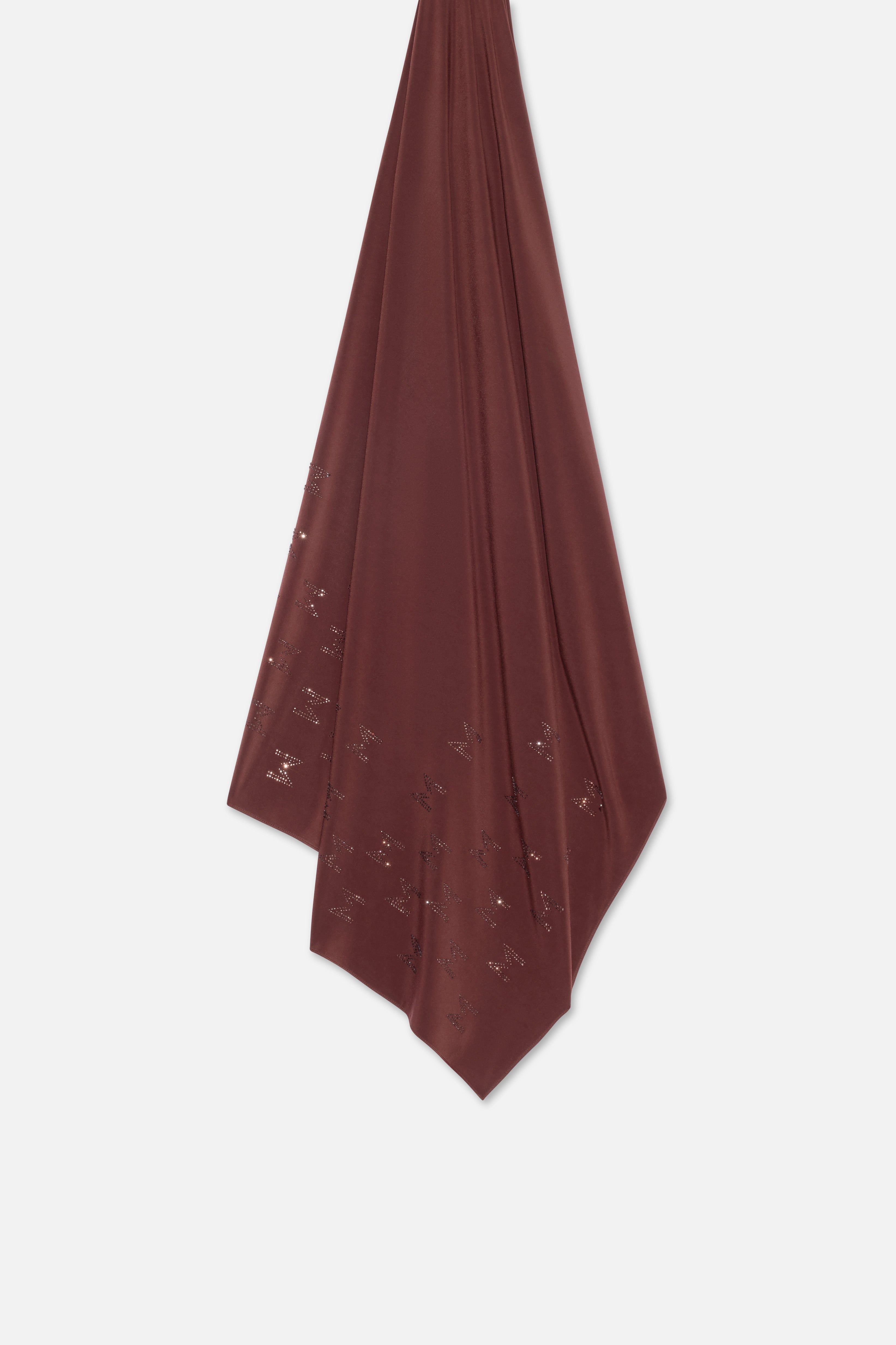 The Unique Flock Premium | Dark Cherry