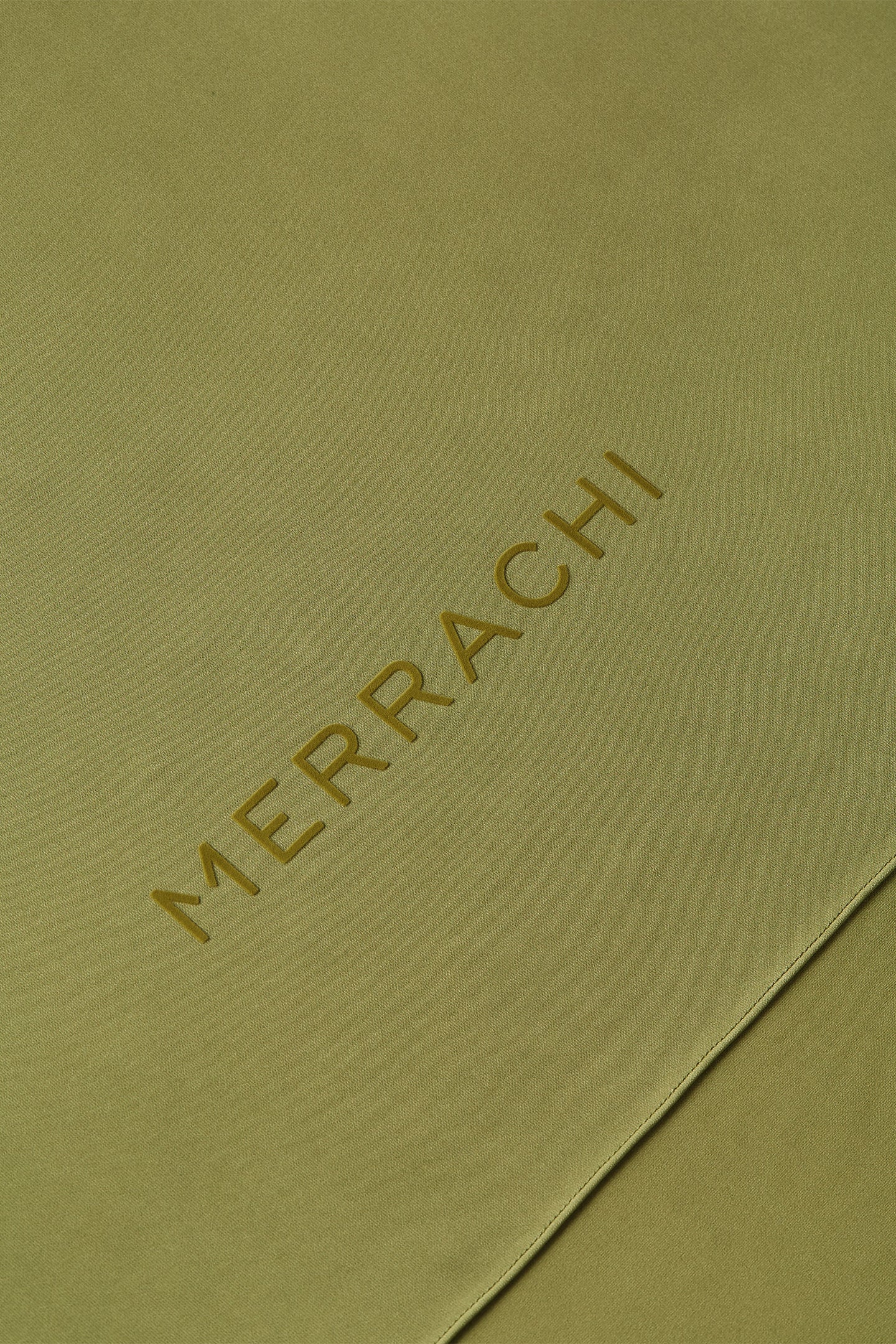 The Merrachi Flock Premium | Leaf