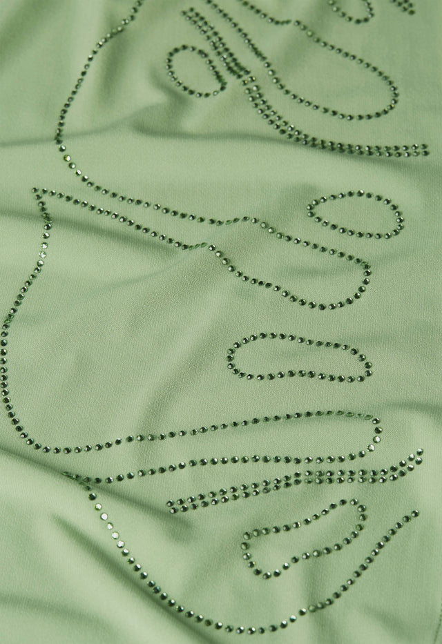 The Palm Premium | Moroccan Mint