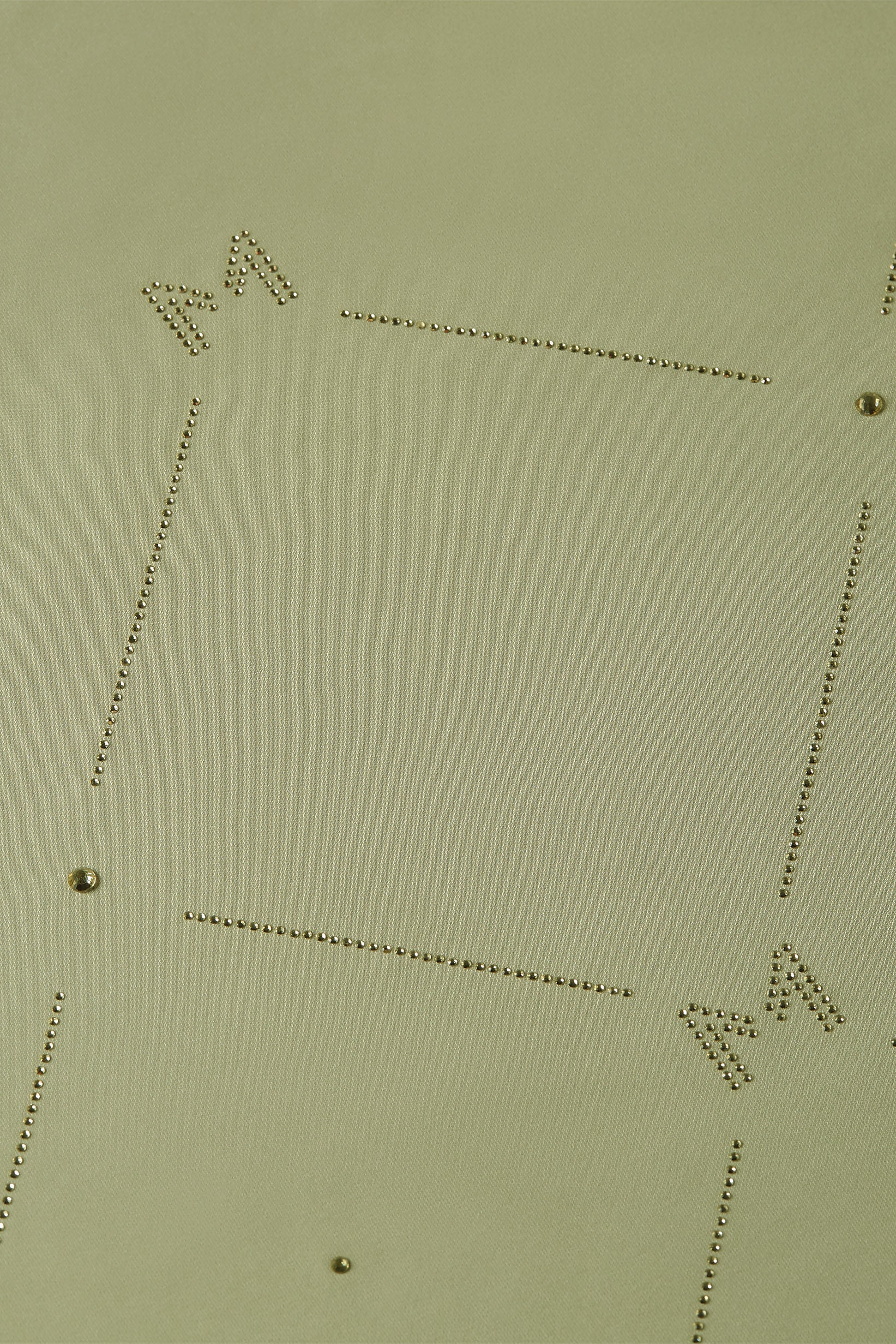 The Pearl Monogram - Premium Jersey | Sage