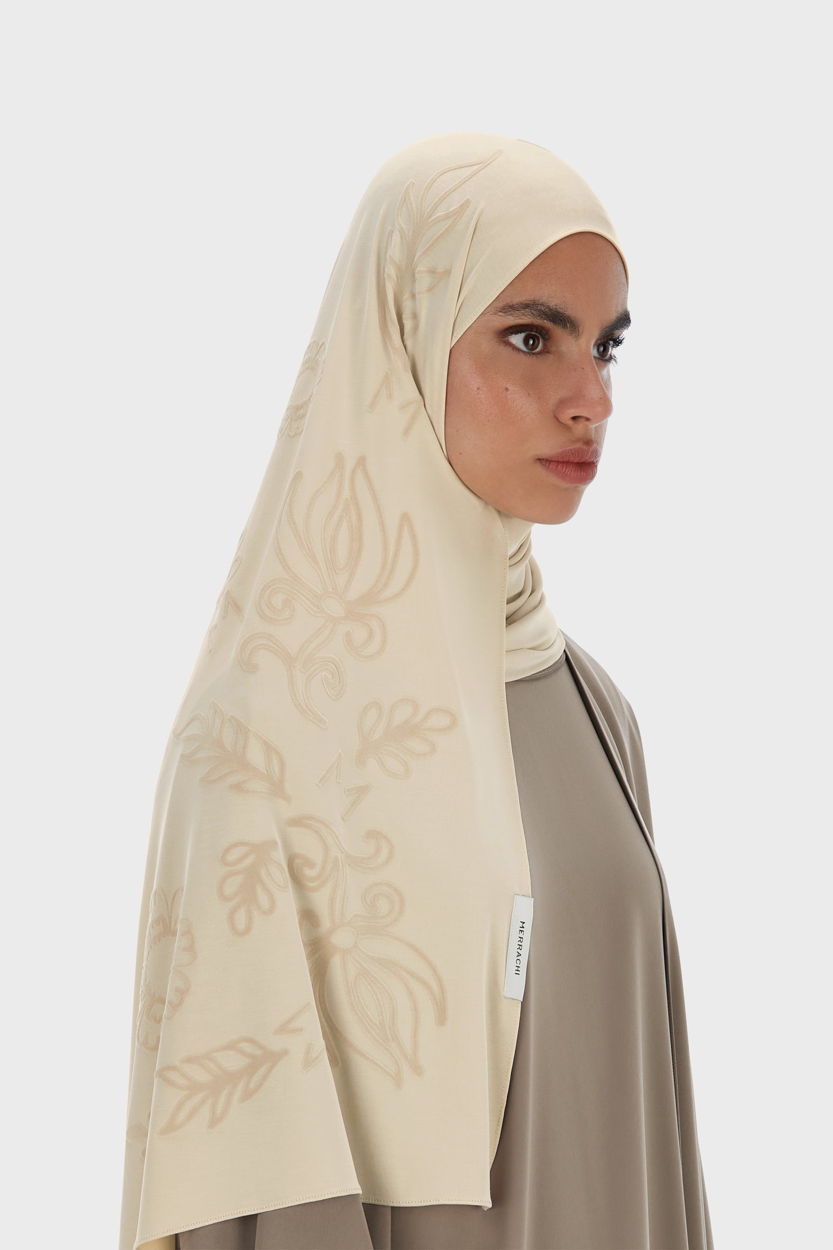 The Summer Flock Breathable | Brown Rice