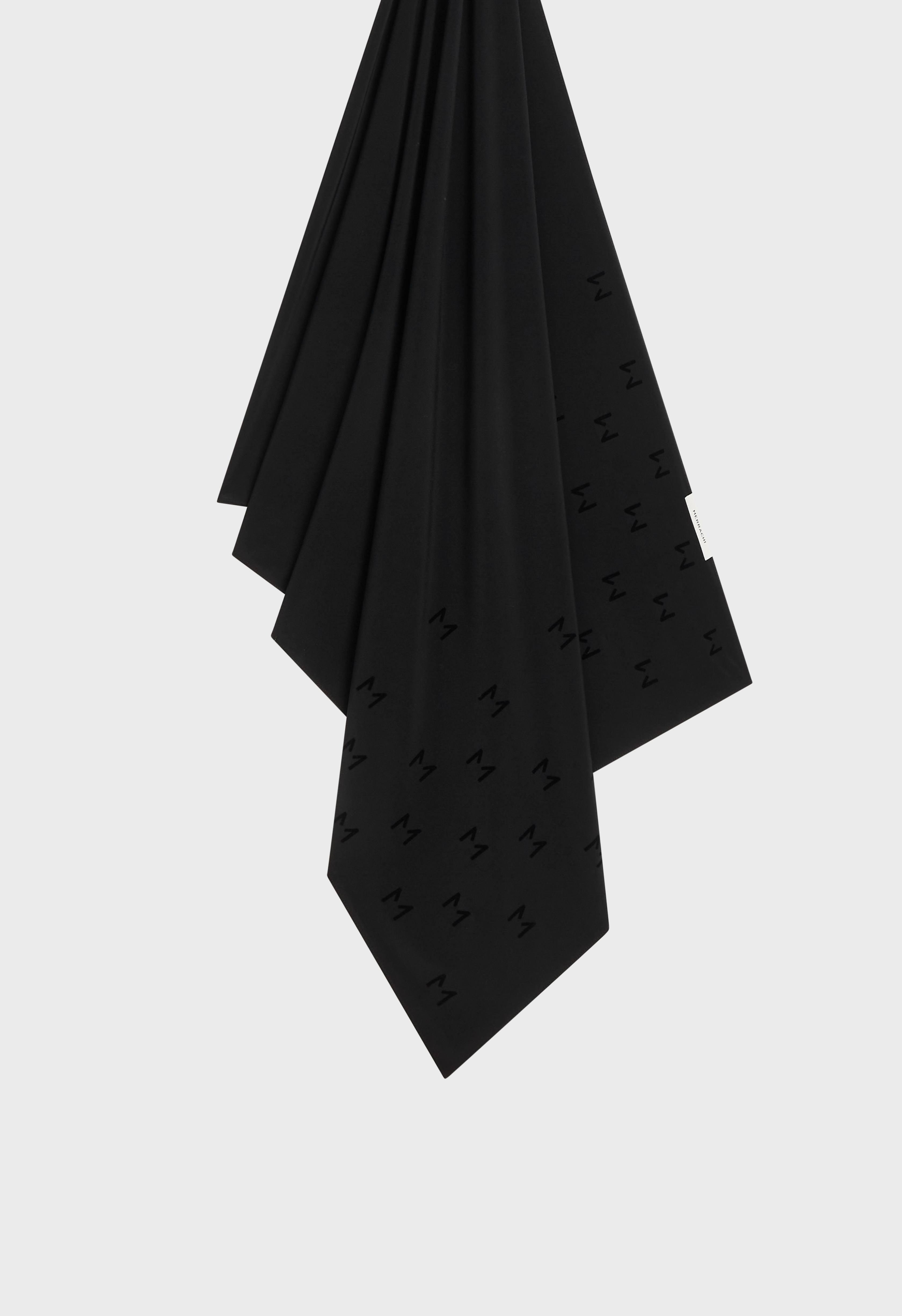 The Unique Flock Premium | Black