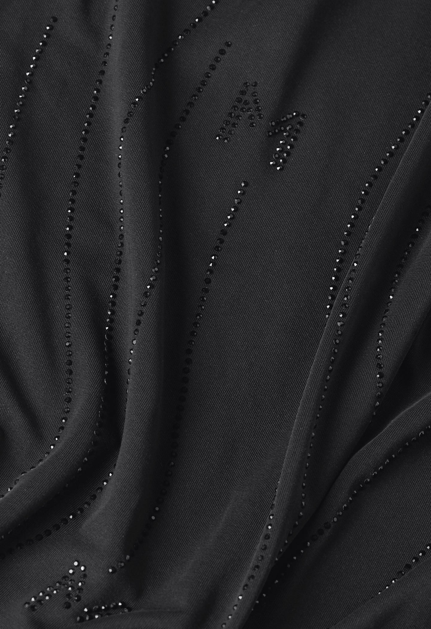 The Curved Breathable | Black