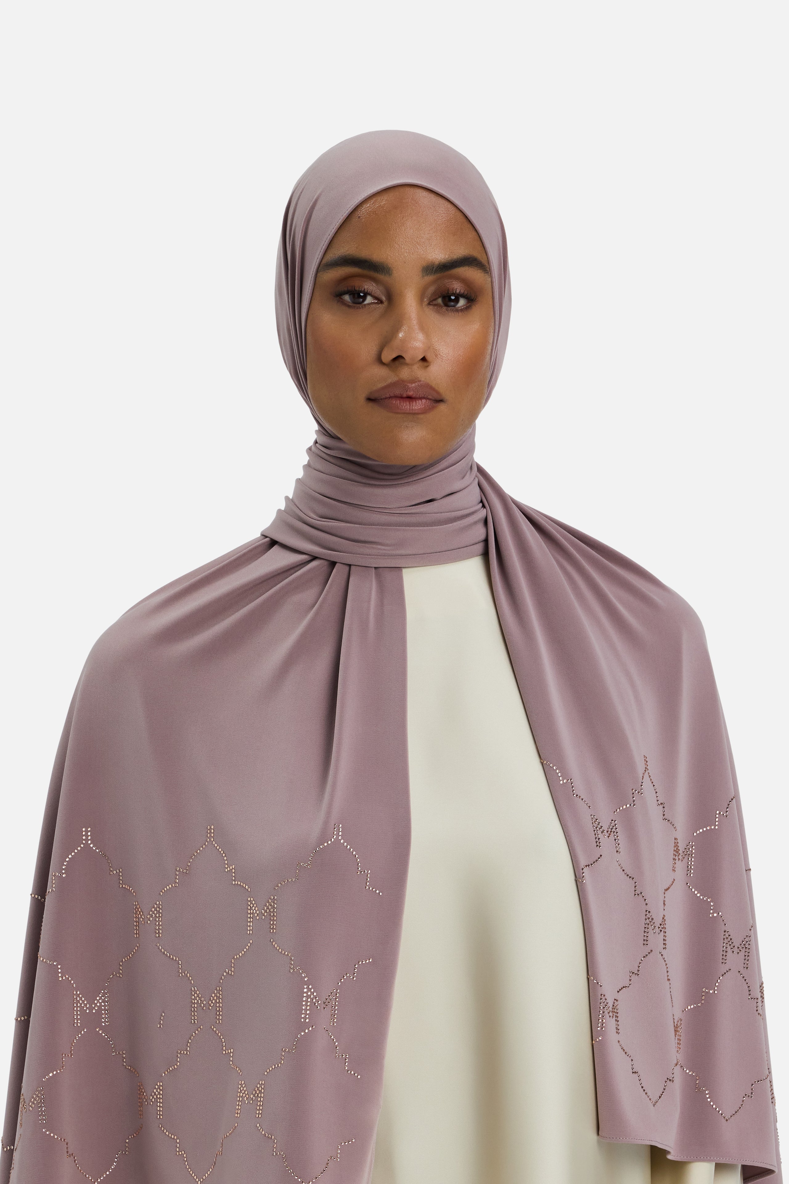 The Moroccan Premium | Dark Lavender