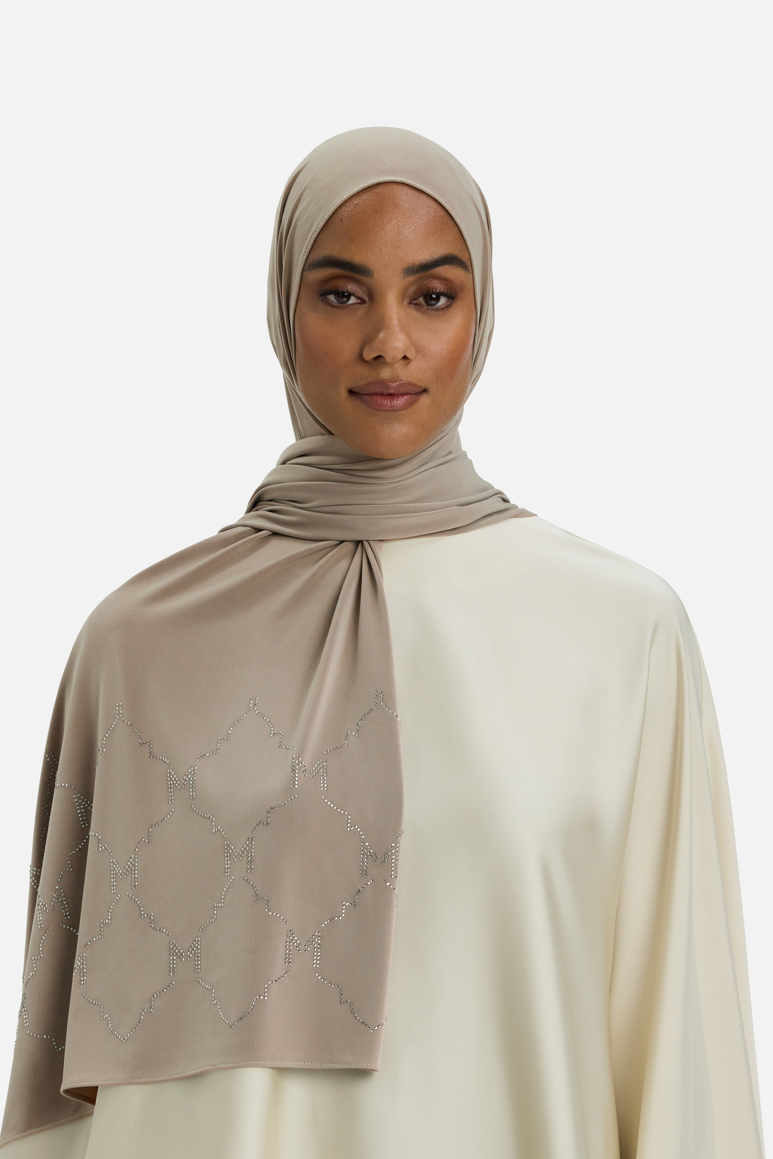 The Moroccan Premium | Desert Brown