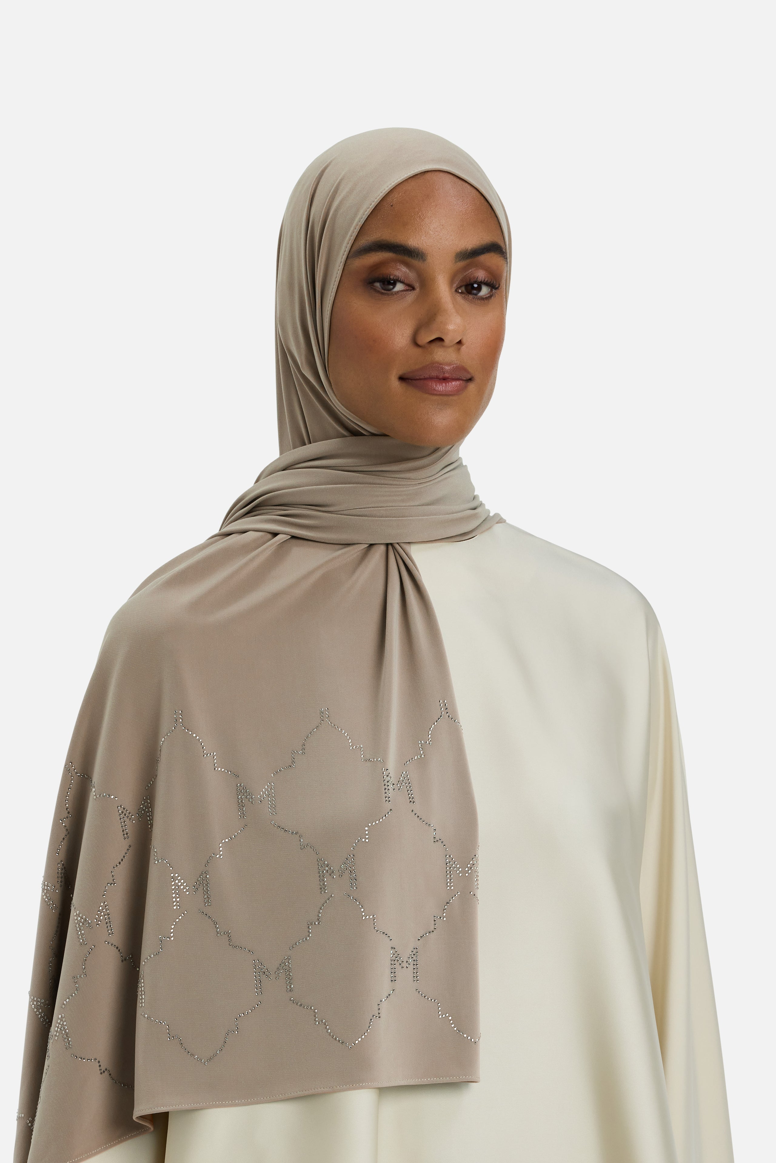 The Moroccan Premium | Desert Brown